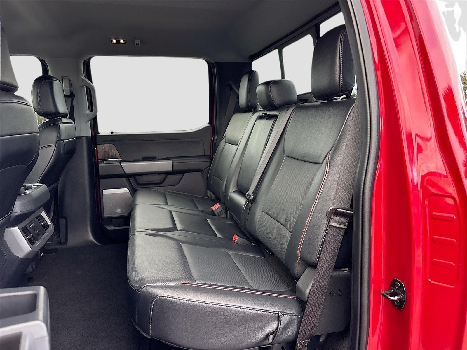 2023 Ford Super Duty F-250 SRW LARIAT