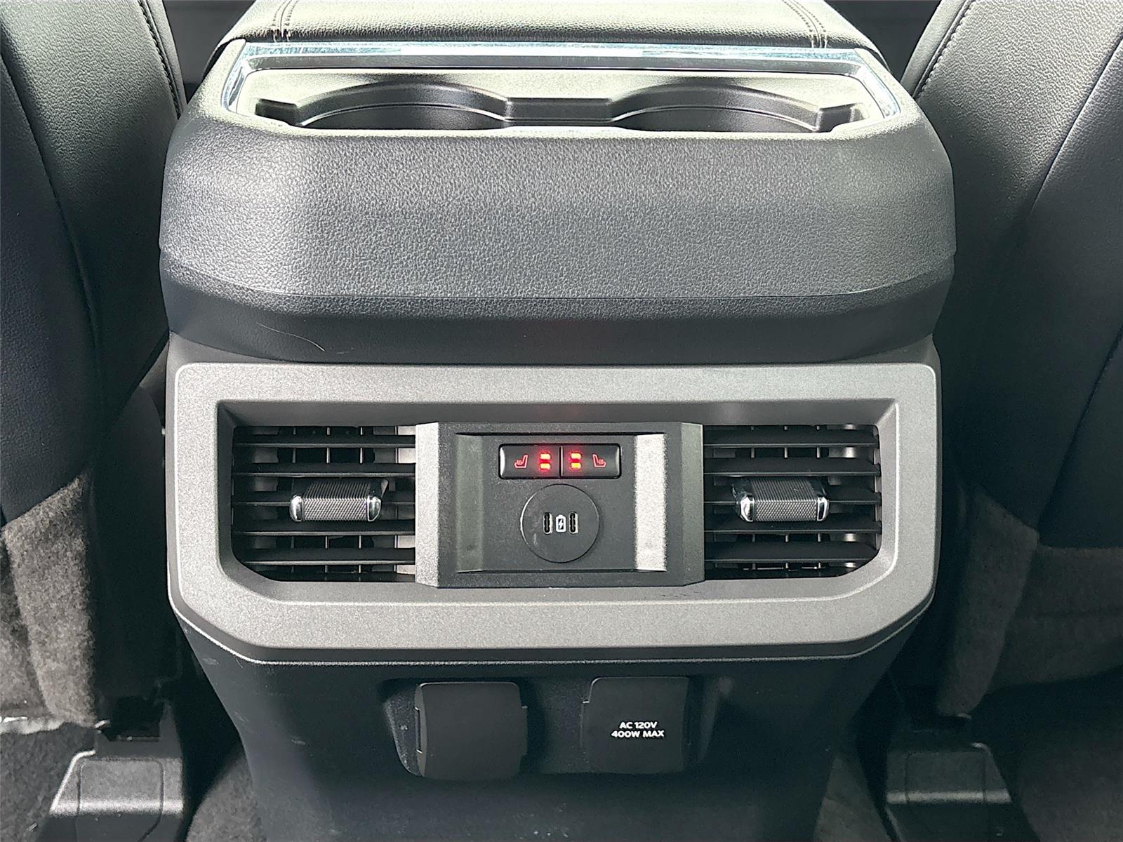 2023 Ford Super Duty F-250 SRW LARIAT