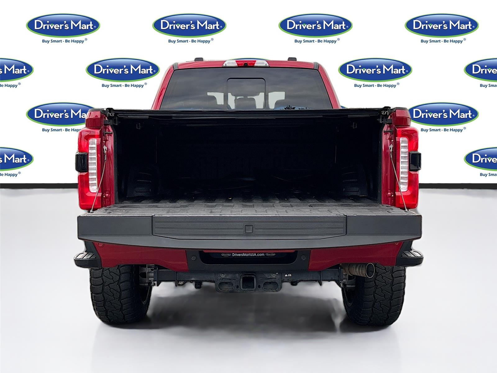 2023 Ford Super Duty F-250 SRW LARIAT