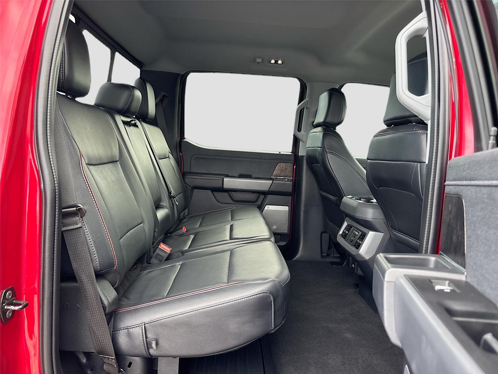 2023 Ford Super Duty F-250 SRW LARIAT