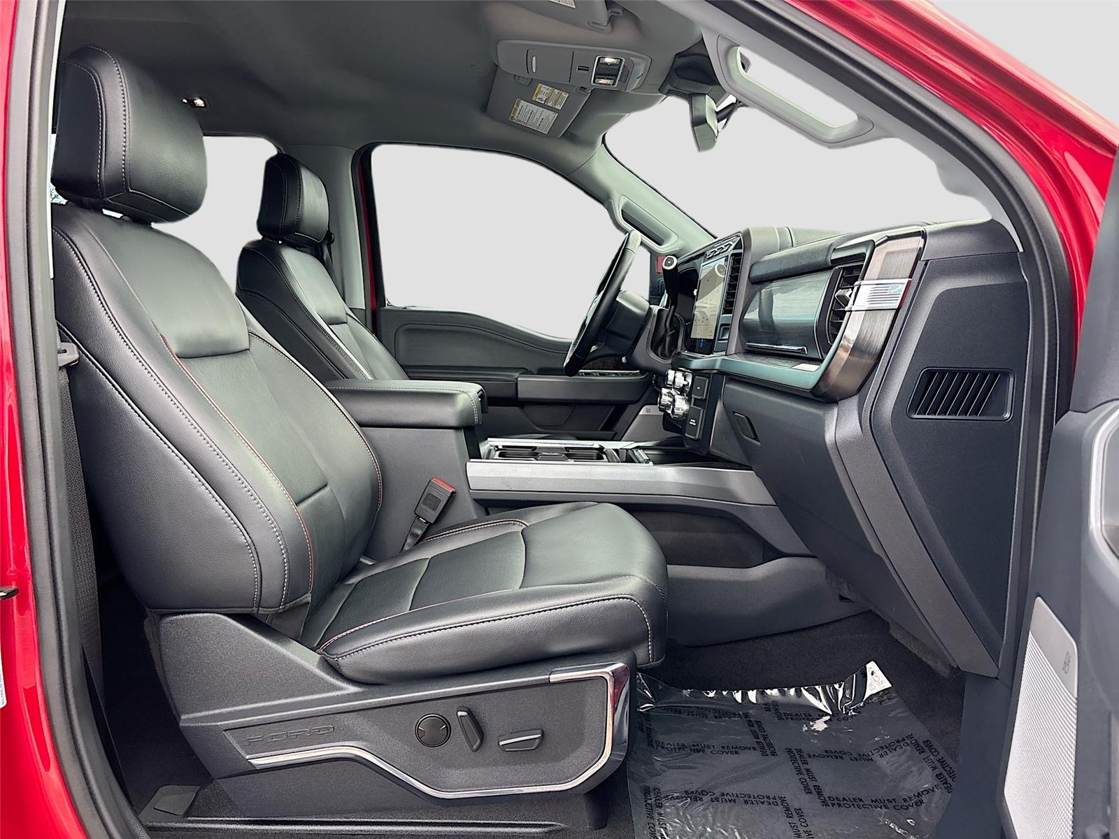 2023 Ford Super Duty F-250 SRW LARIAT