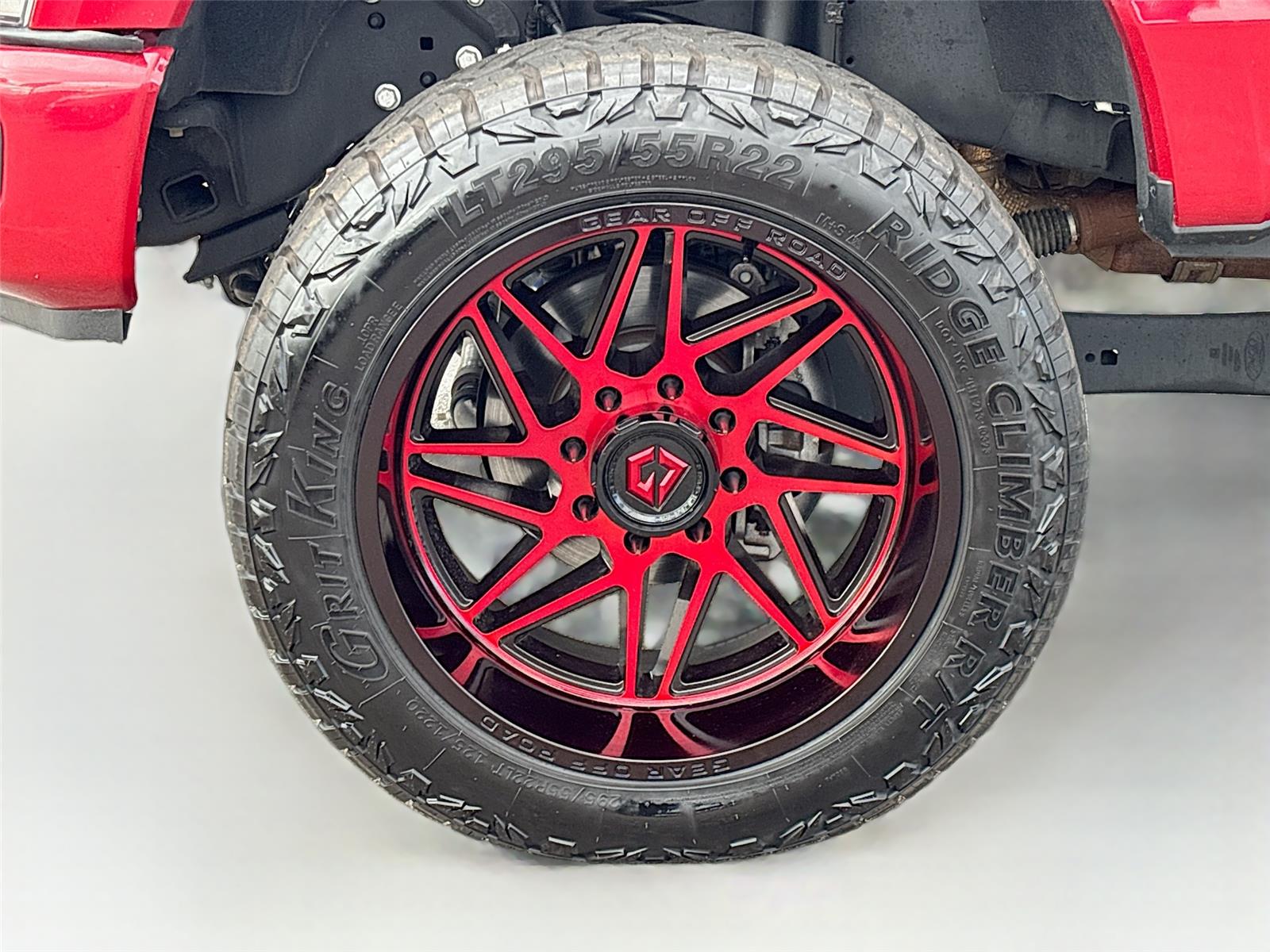 2023 Ford Super Duty F-250 SRW LARIAT