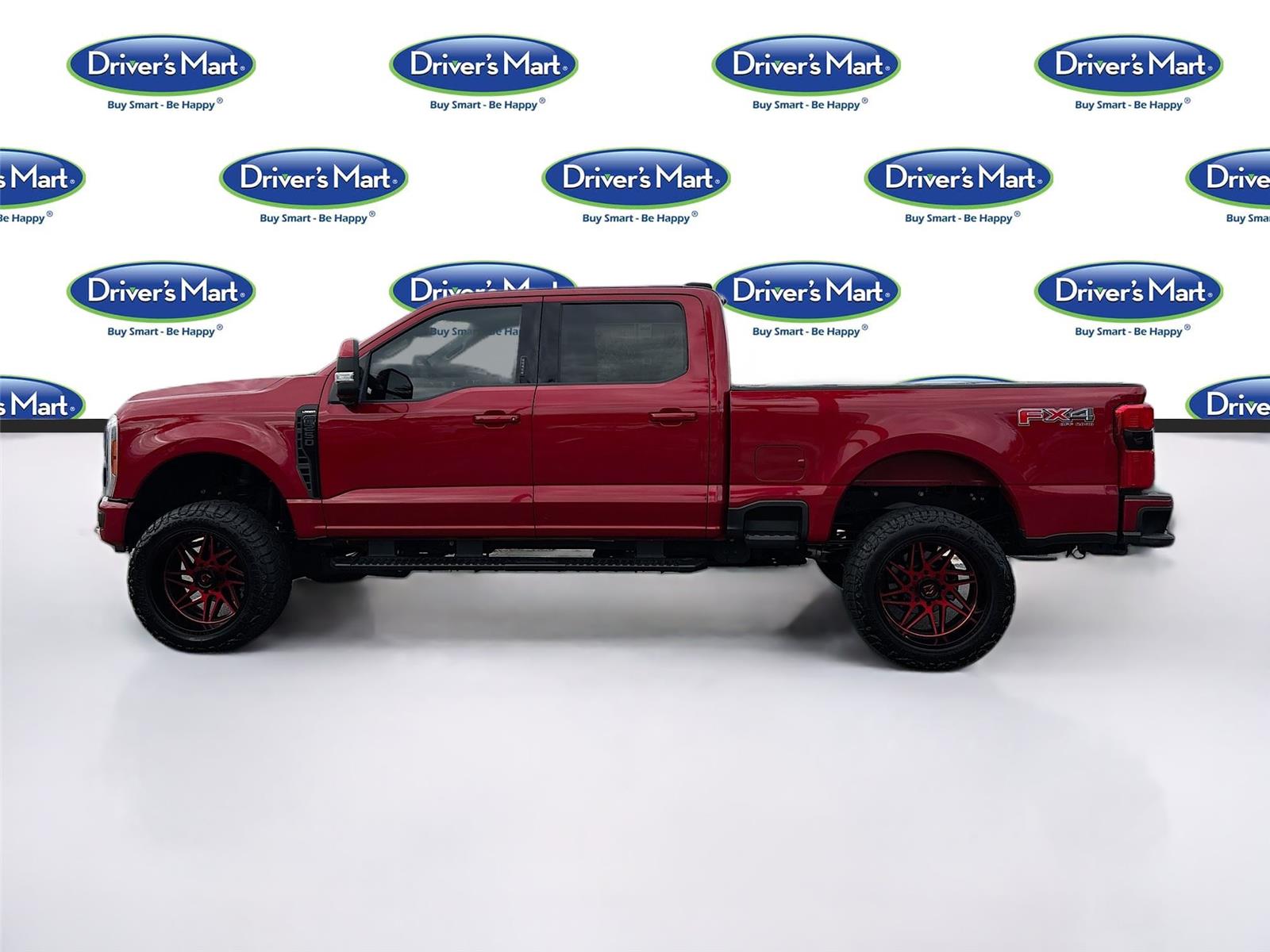 2023 Ford Super Duty F-250 SRW LARIAT