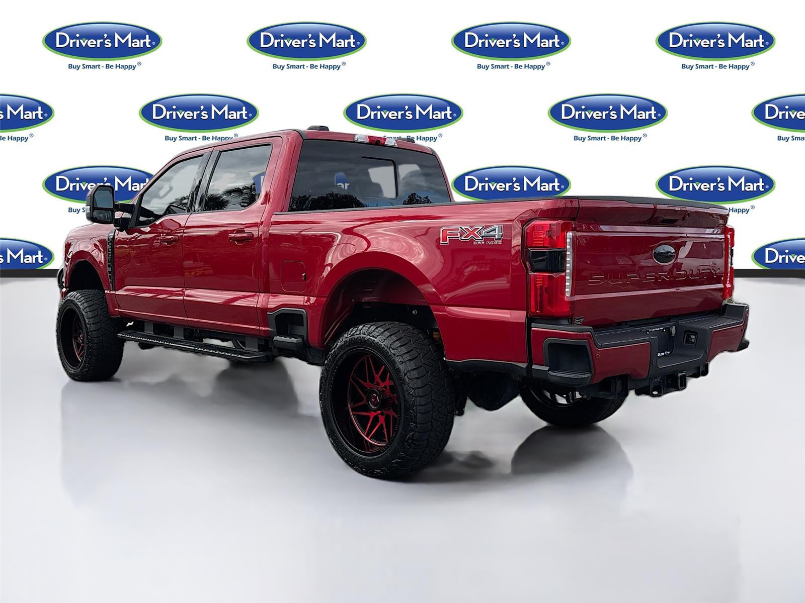 2023 Ford Super Duty F-250 SRW LARIAT
