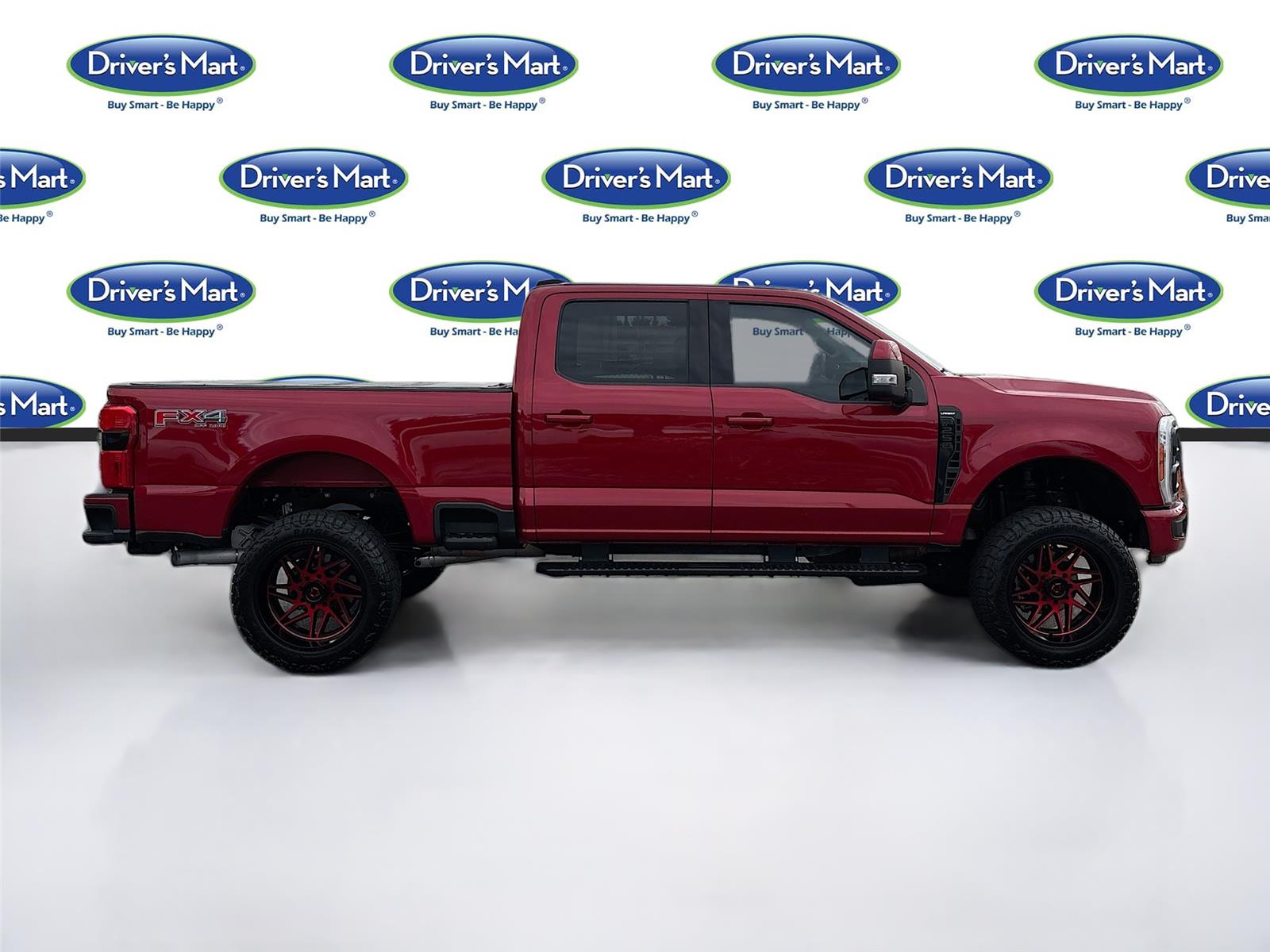 2023 Ford Super Duty F-250 SRW LARIAT