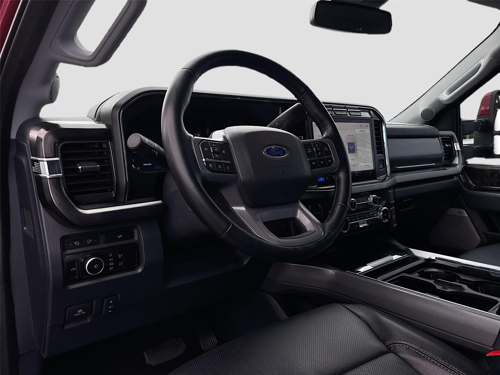 2023 Ford Super Duty F-250 SRW LARIAT