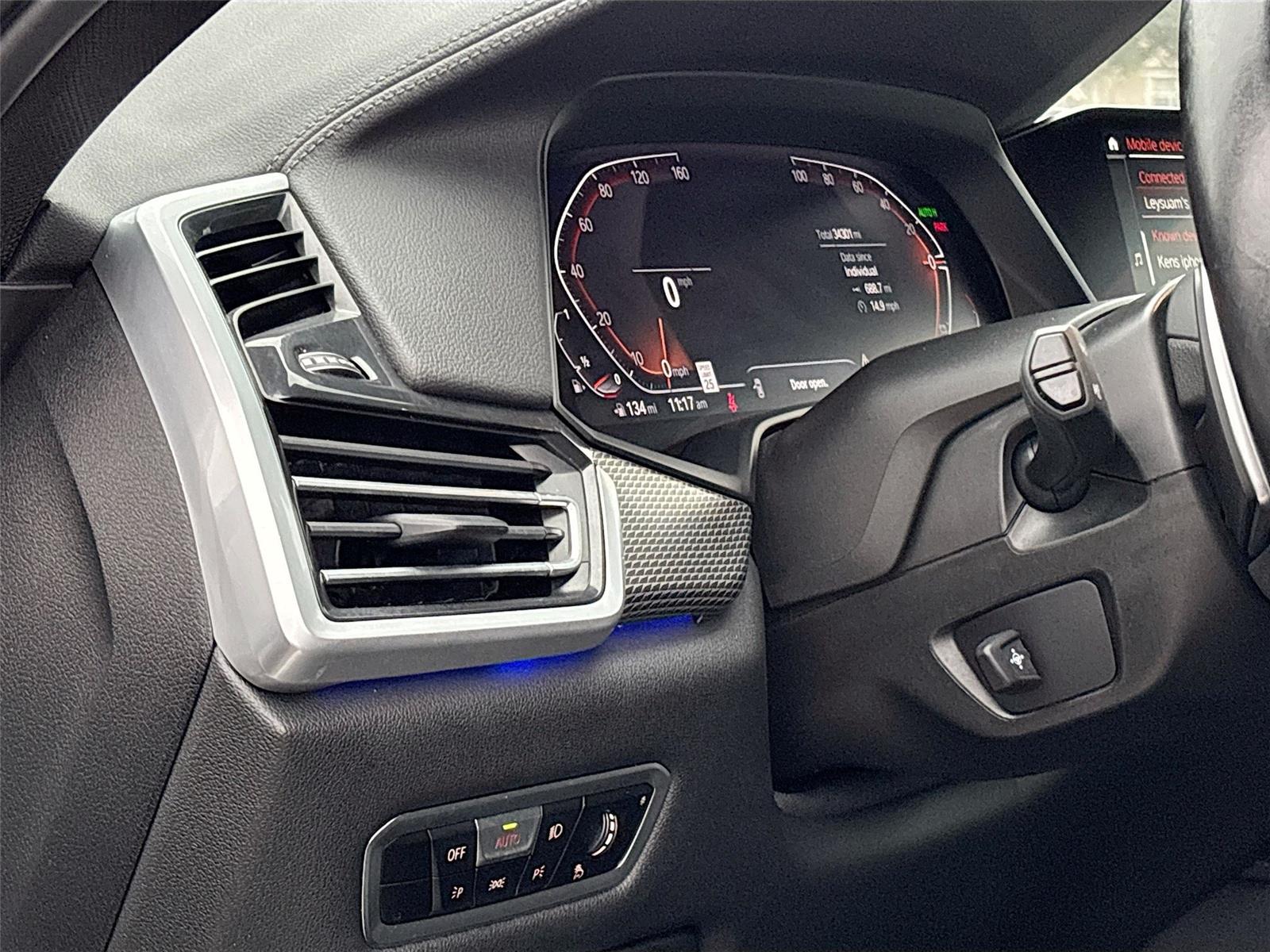 2023 BMW X6 xDrive40i