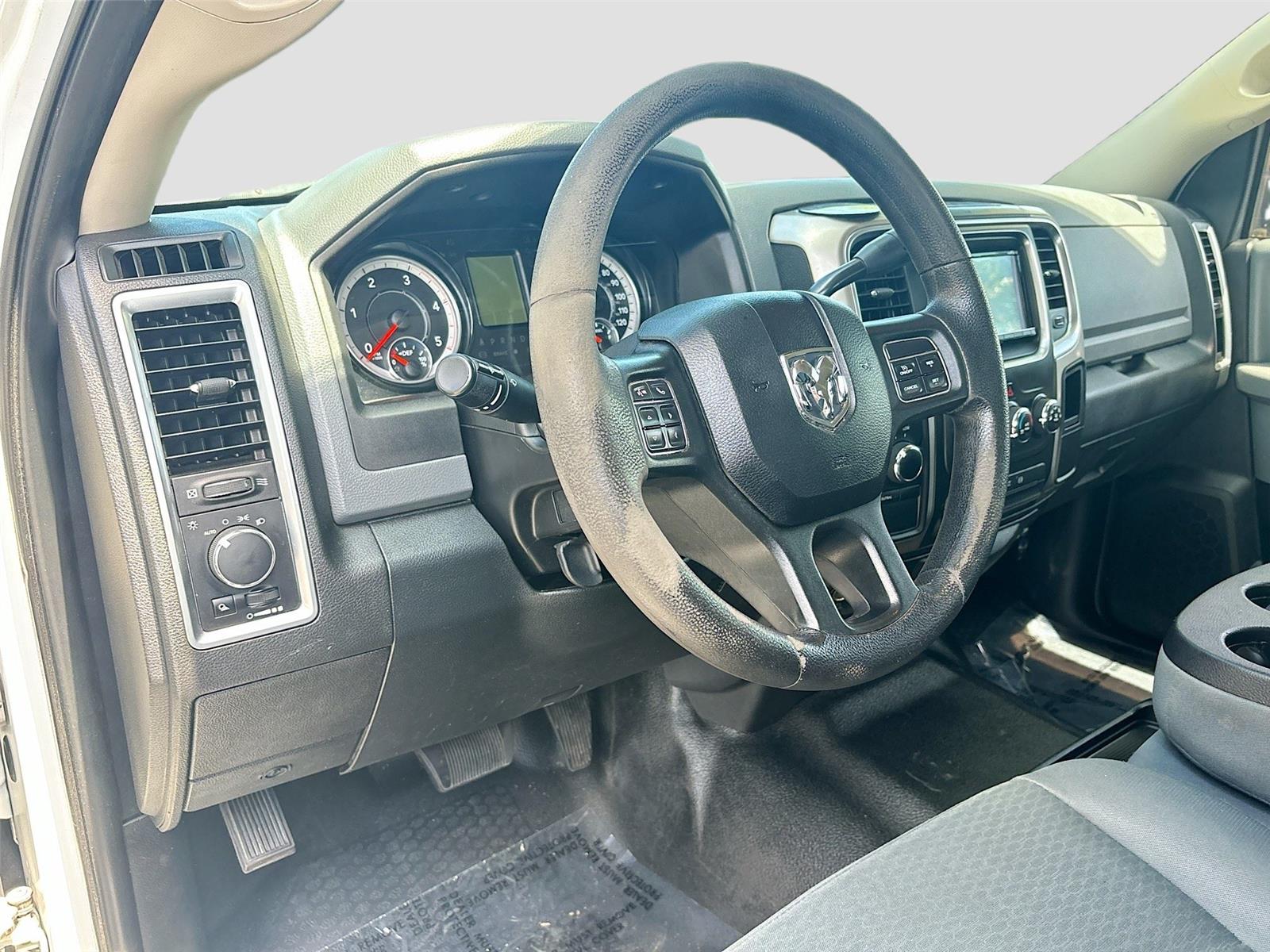 2017 Ram 3500 SLT