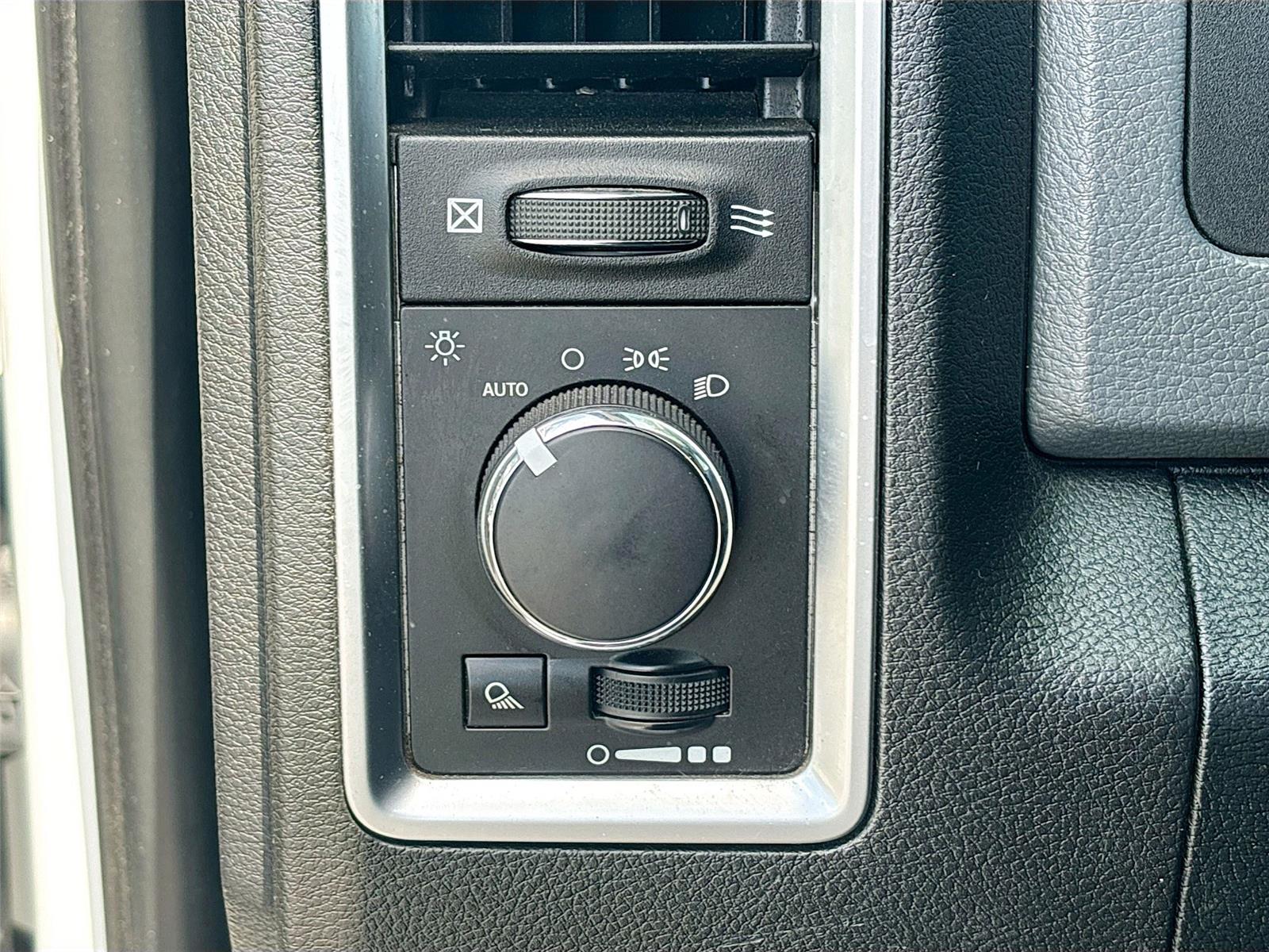 2017 Ram 3500 SLT