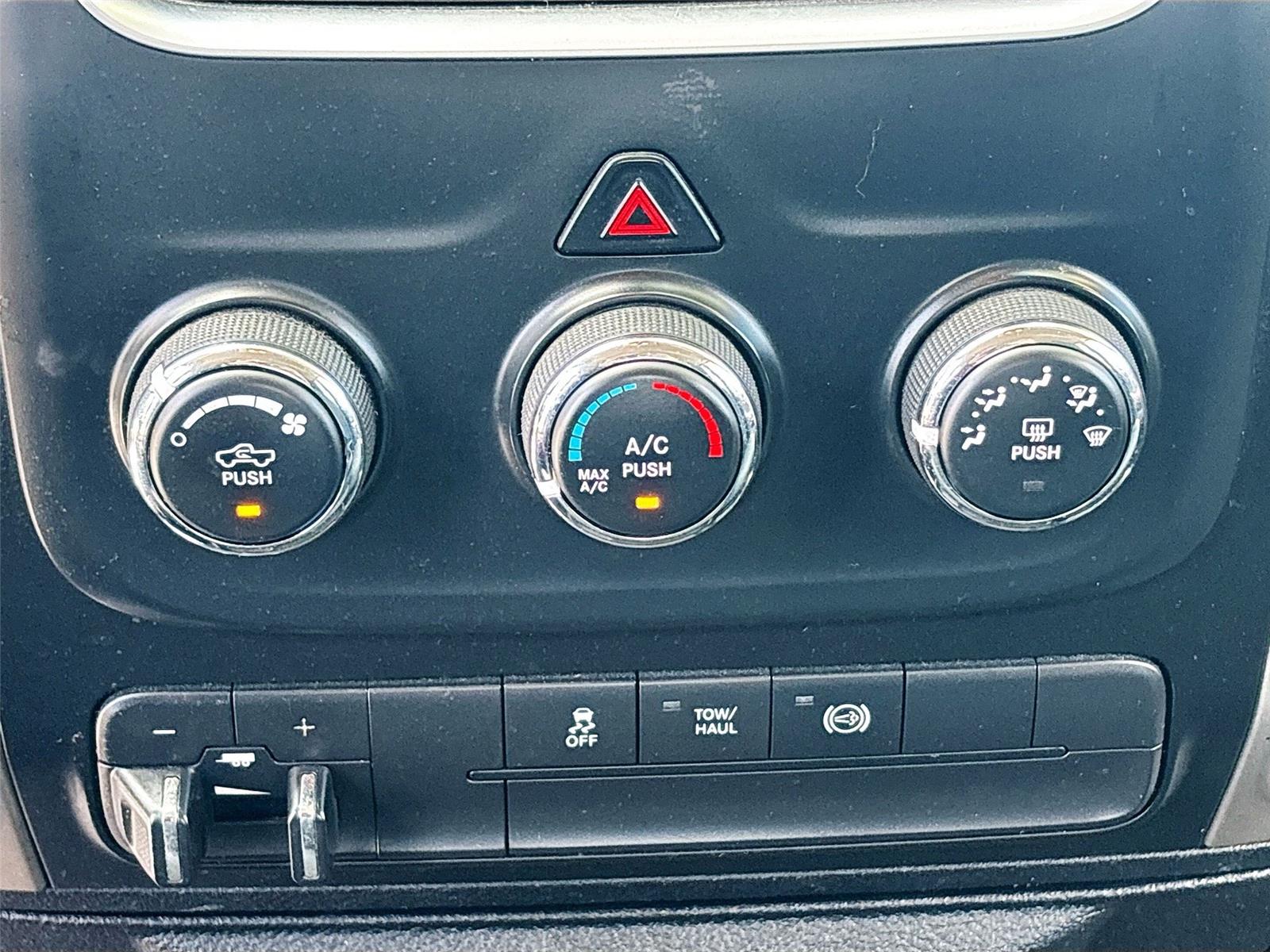 2017 Ram 3500 SLT