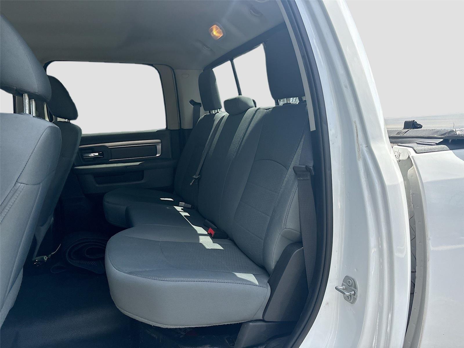 2017 Ram 3500 SLT