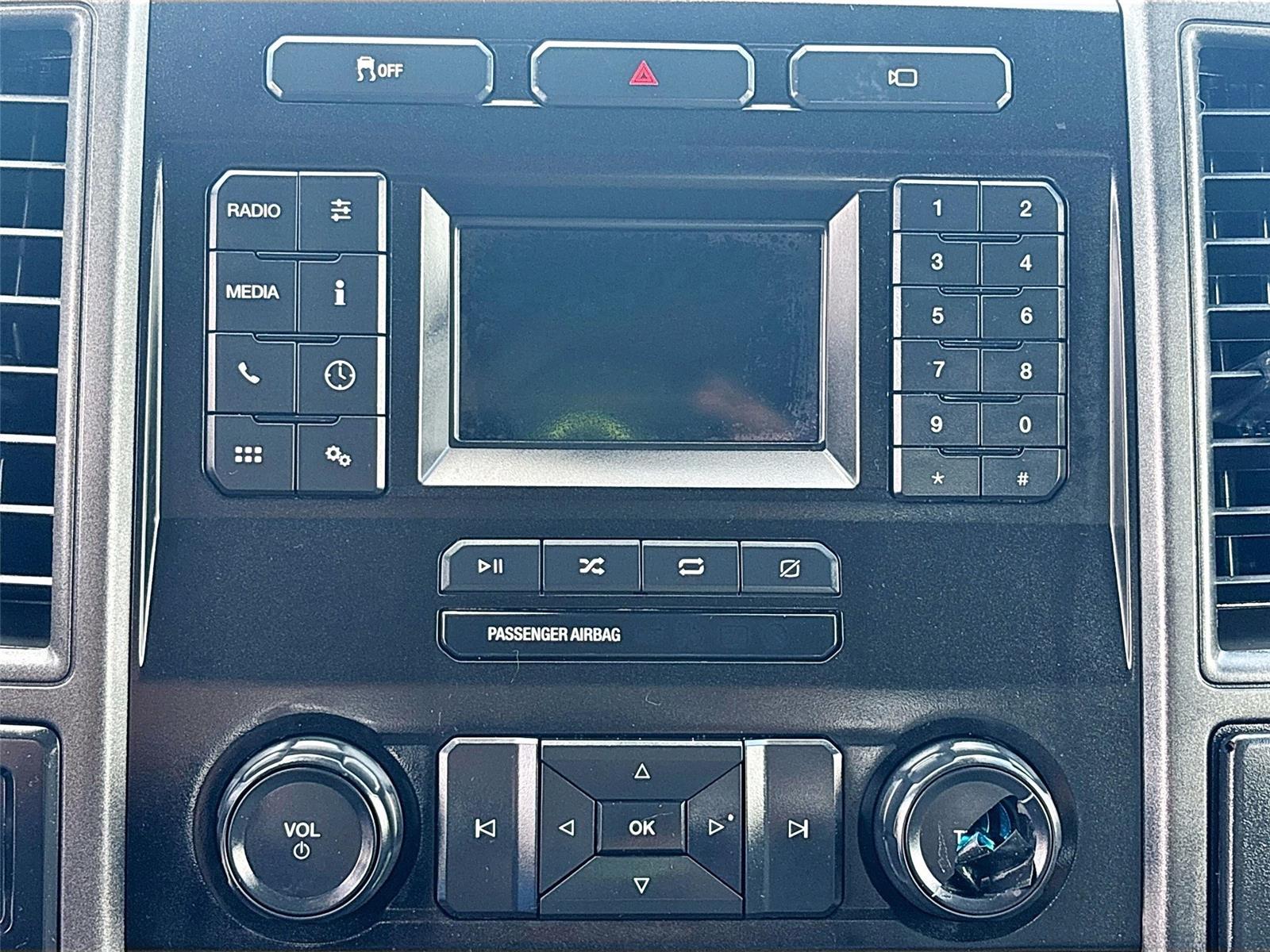 2022 Ford Super Duty F-250 SRW XL