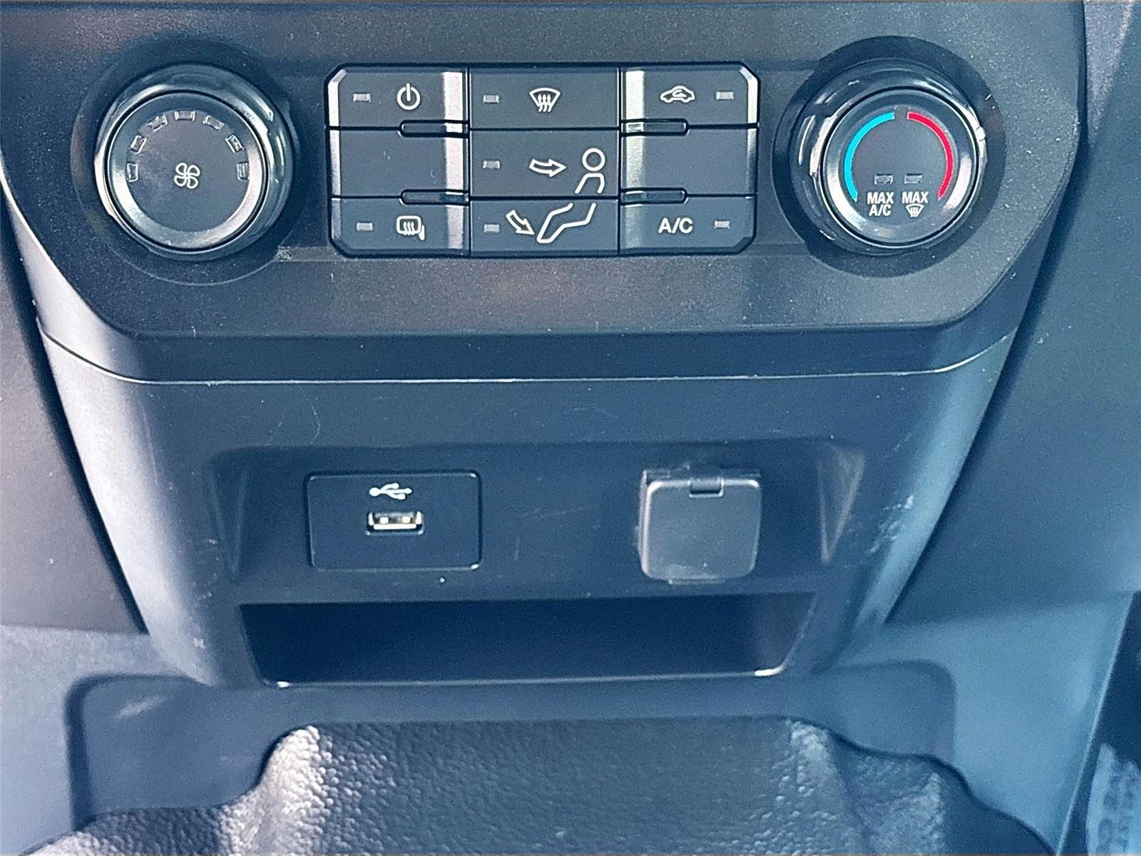 2022 Ford Super Duty F-250 SRW XL