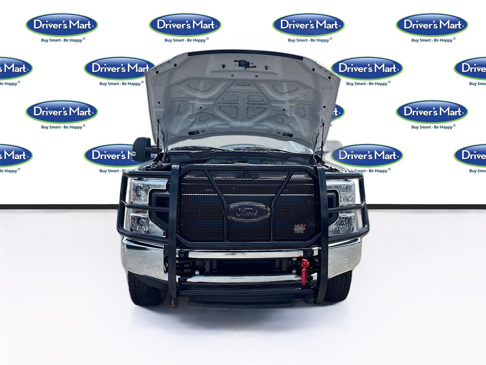 2022 Ford Super Duty F-250 SRW XL