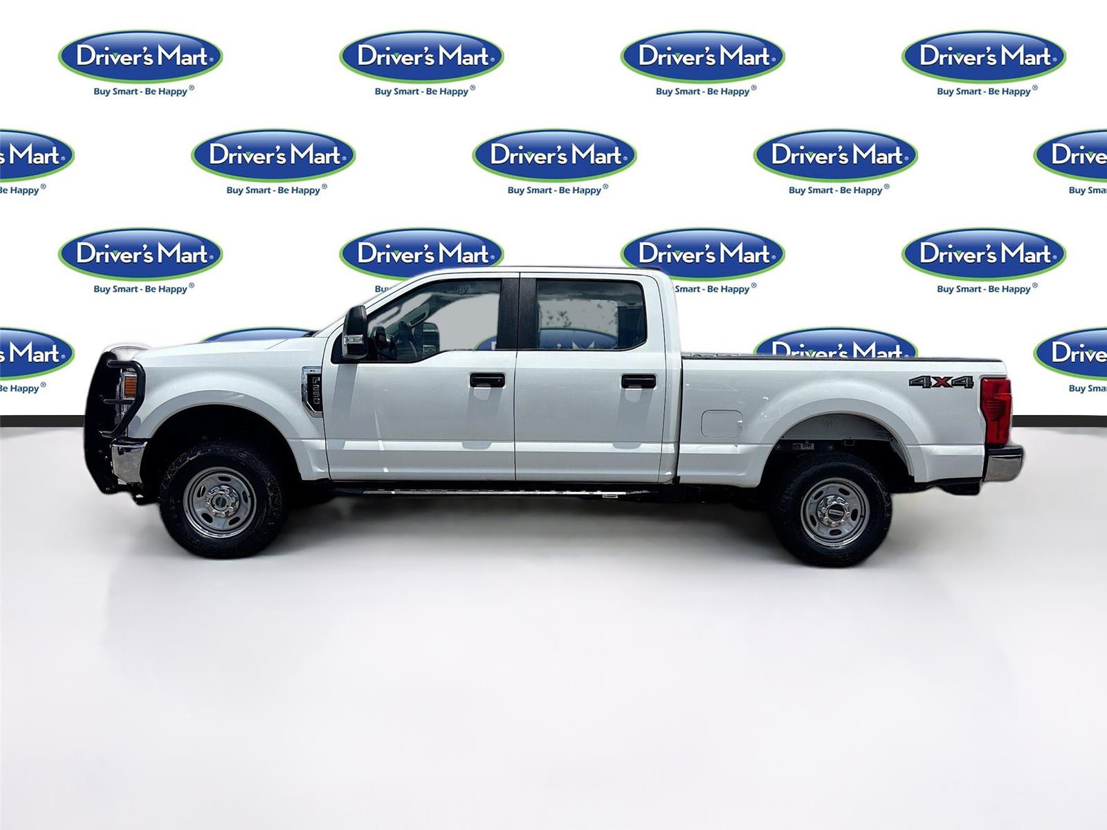 2022 Ford Super Duty F-250 SRW XL