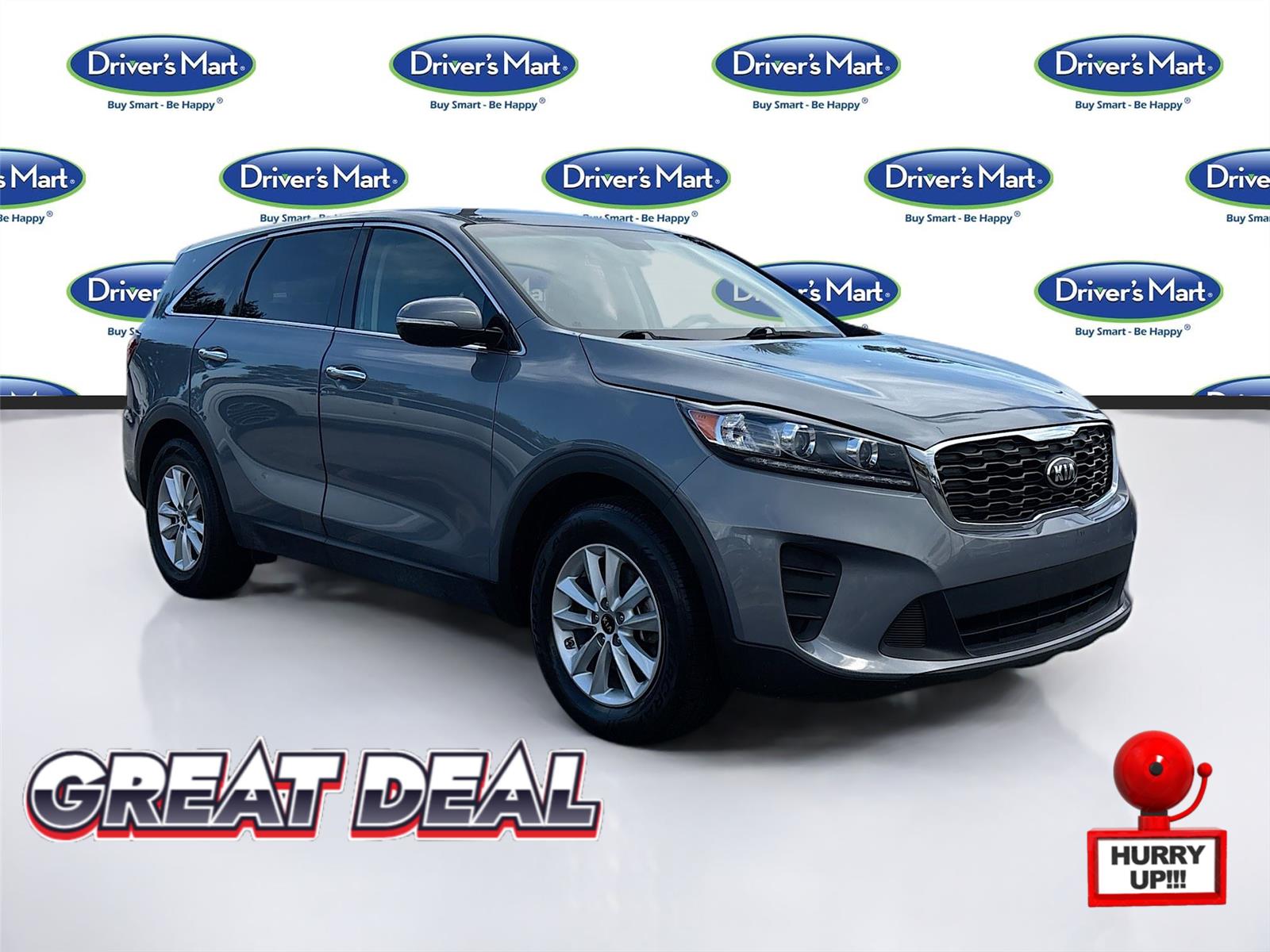 2020 Kia Sorento