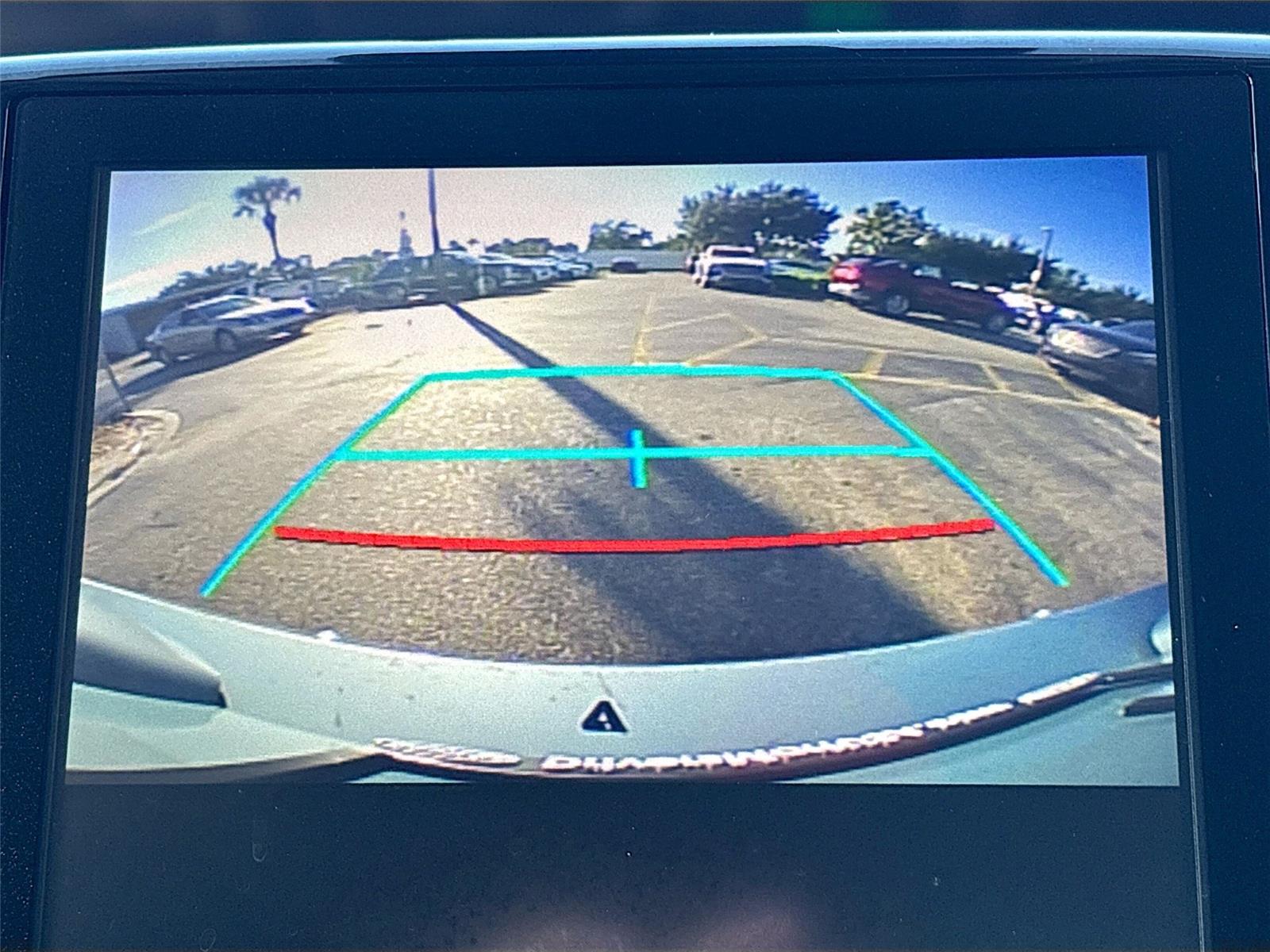 2018 Toyota Prius Four Touring