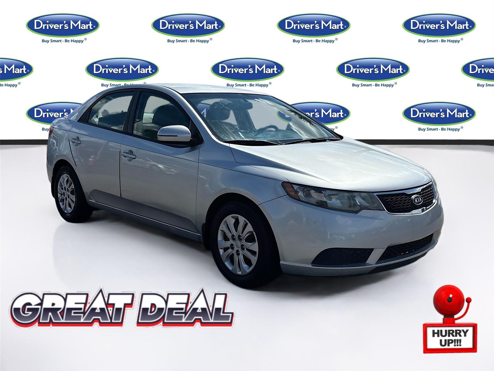 2011 Kia Forte