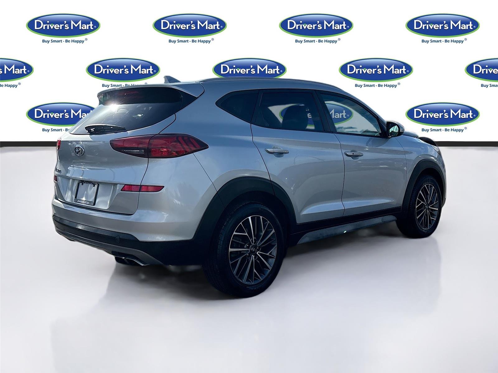 2019 Hyundai Tucson SEL