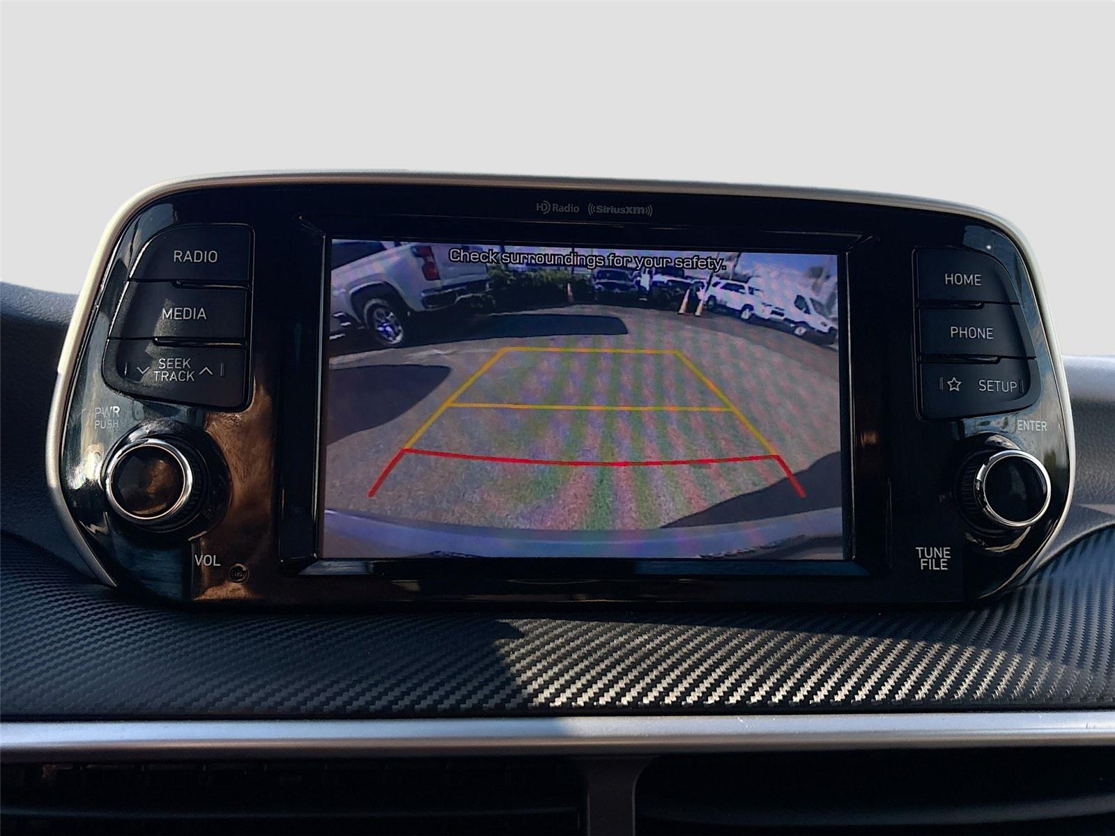 2019 Hyundai Tucson SEL