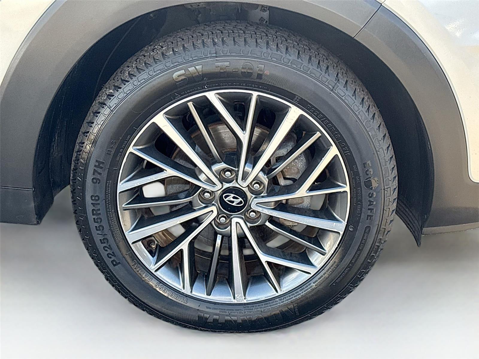 2019 Hyundai Tucson SEL