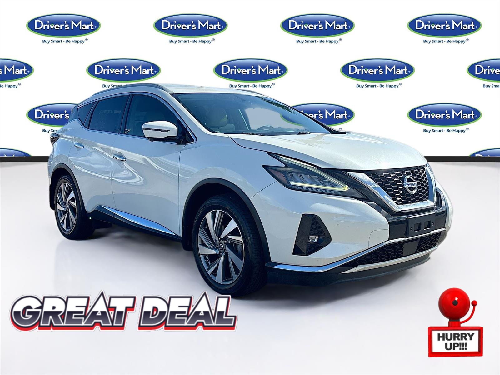 2019 Nissan Murano
