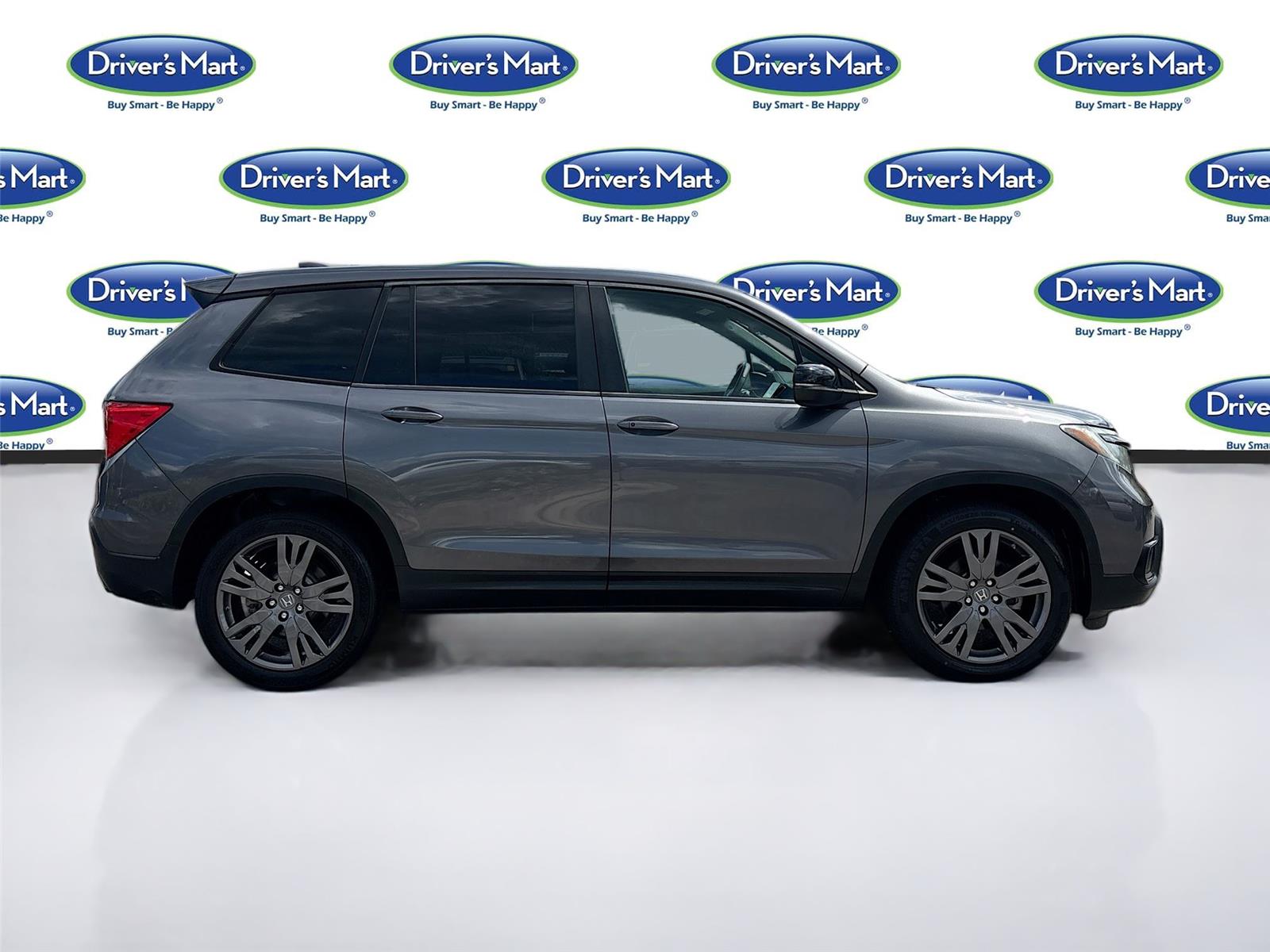 2019 Honda Passport EX-L