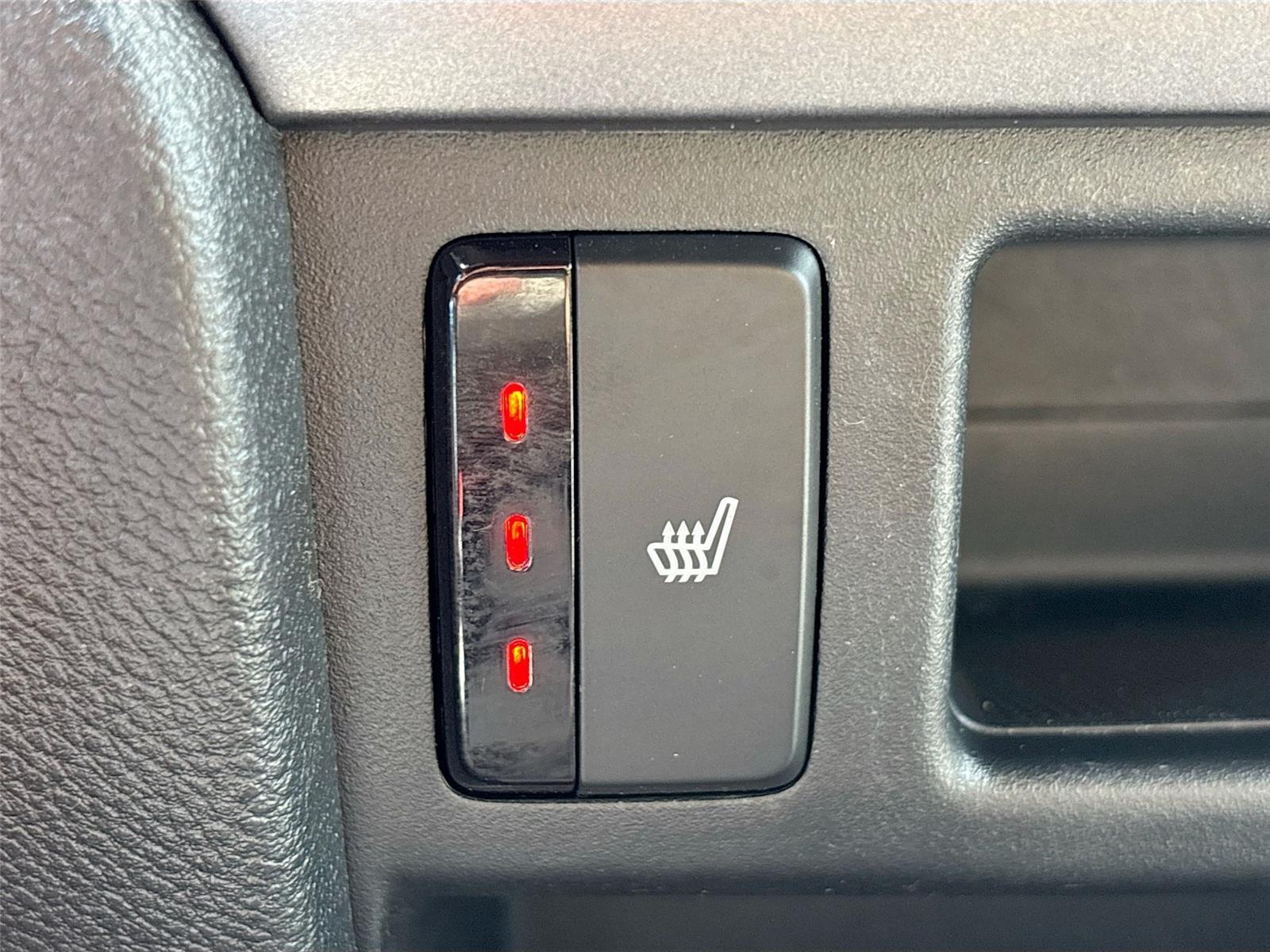 2019 Honda Passport EX-L