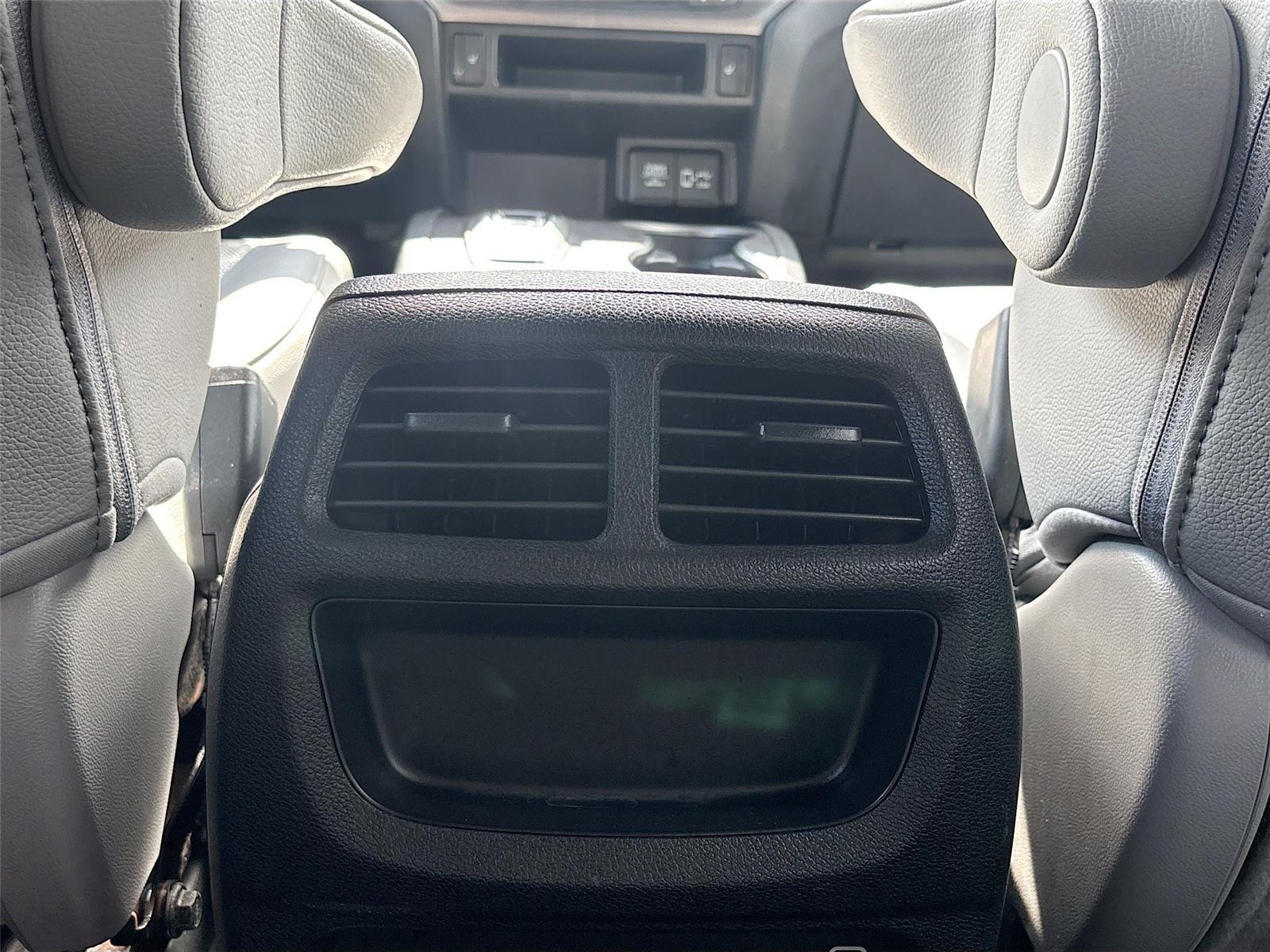 2019 Honda Passport EX-L