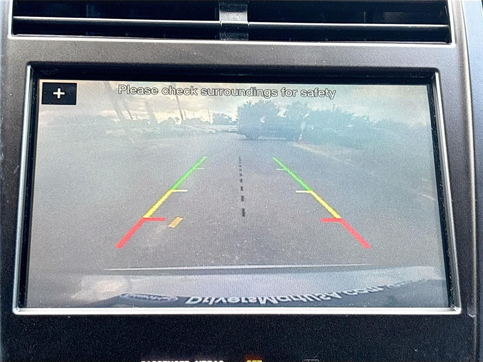 2016 Lincoln MKC Premier