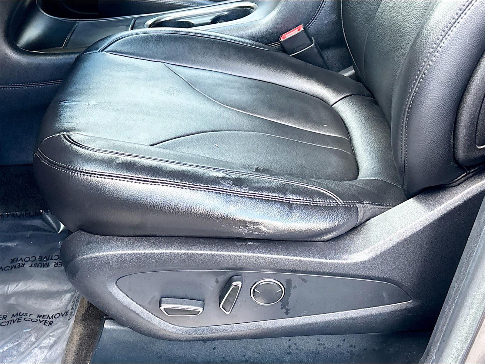 2016 Lincoln MKC Premier