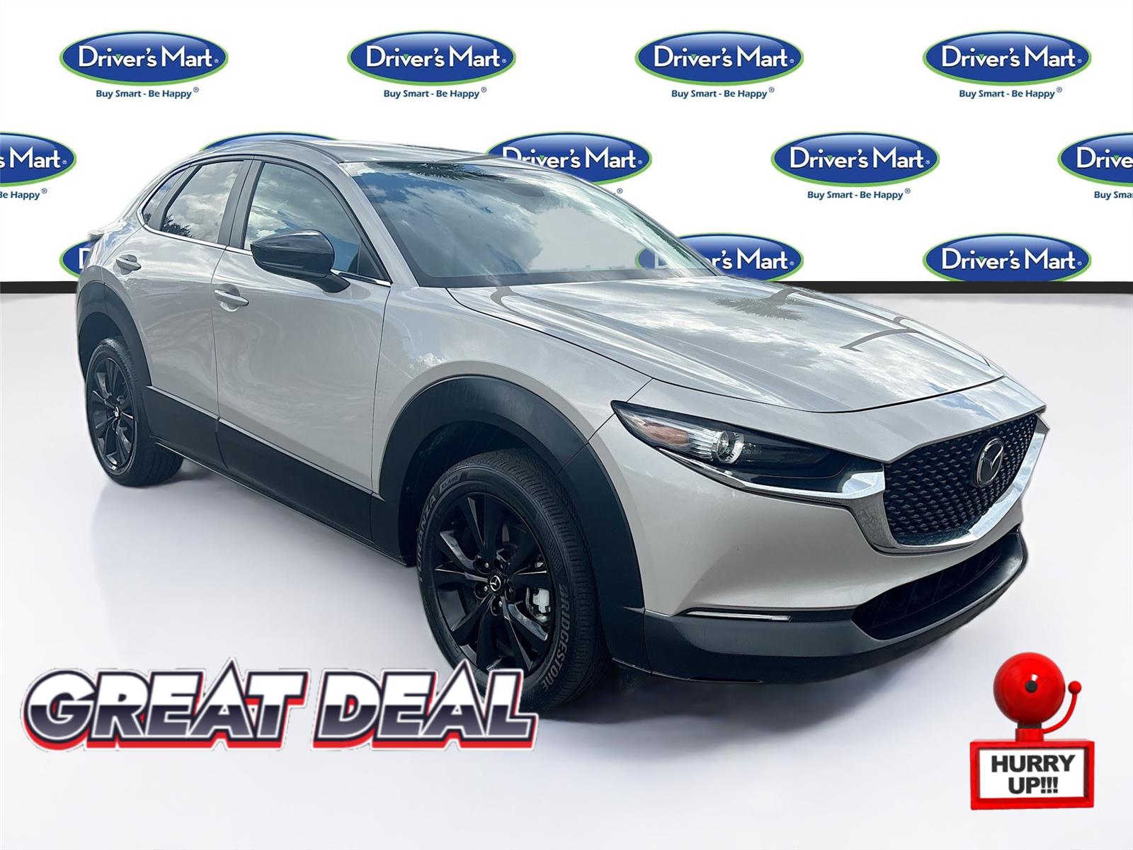 2024 Mazda CX-30