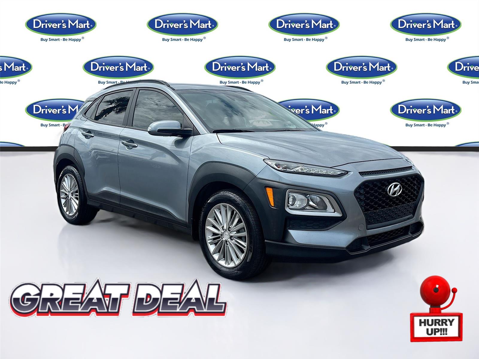 2020 Hyundai Kona SEL