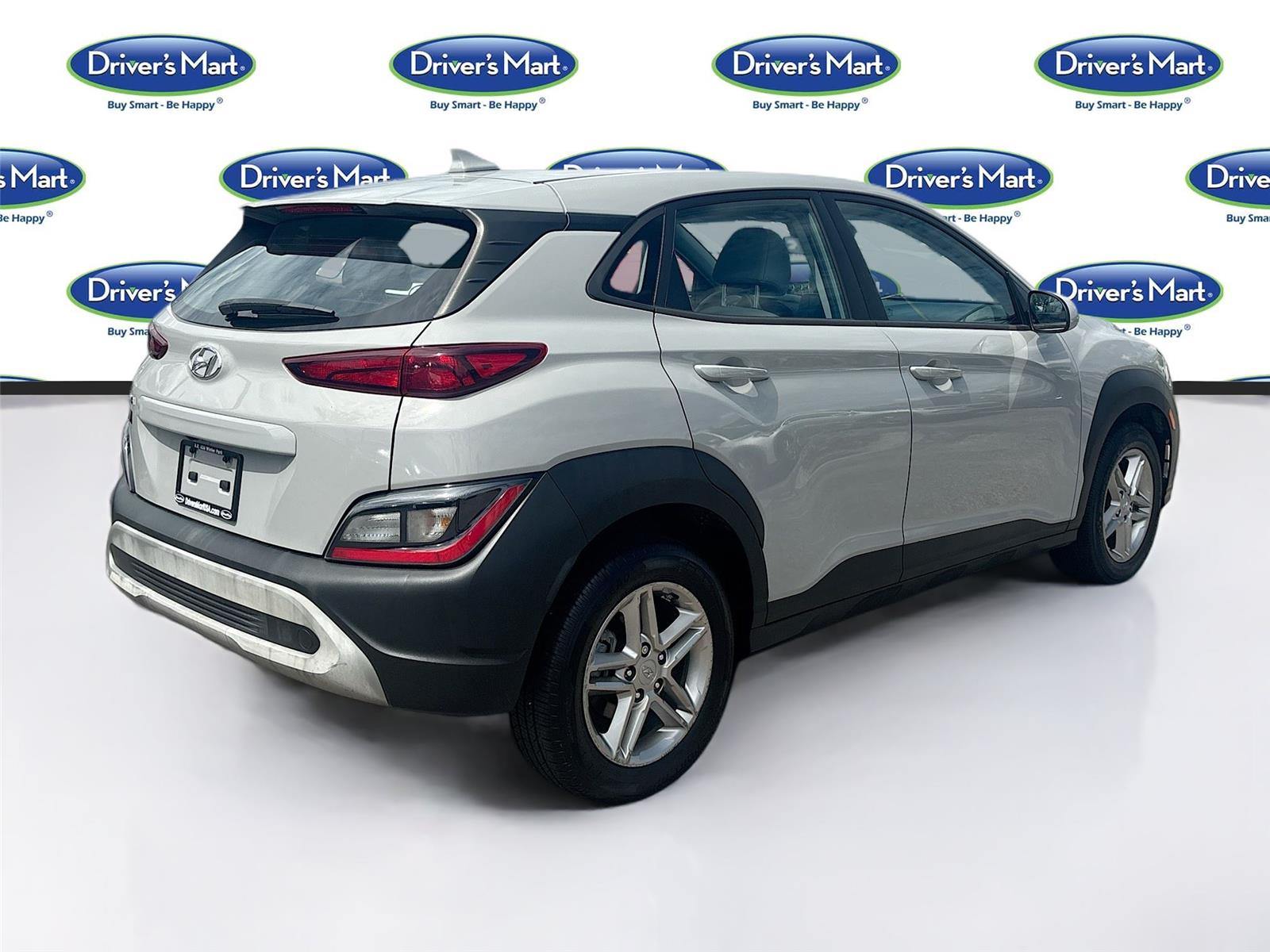 2022 Hyundai Kona SE
