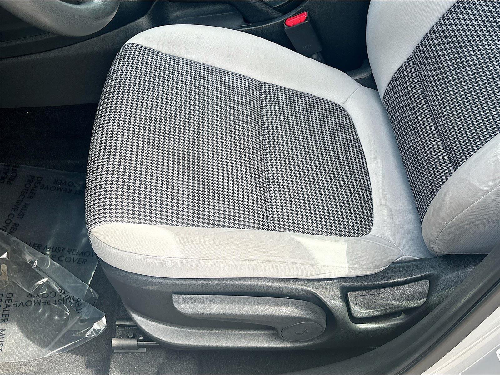 2022 Hyundai Kona SE