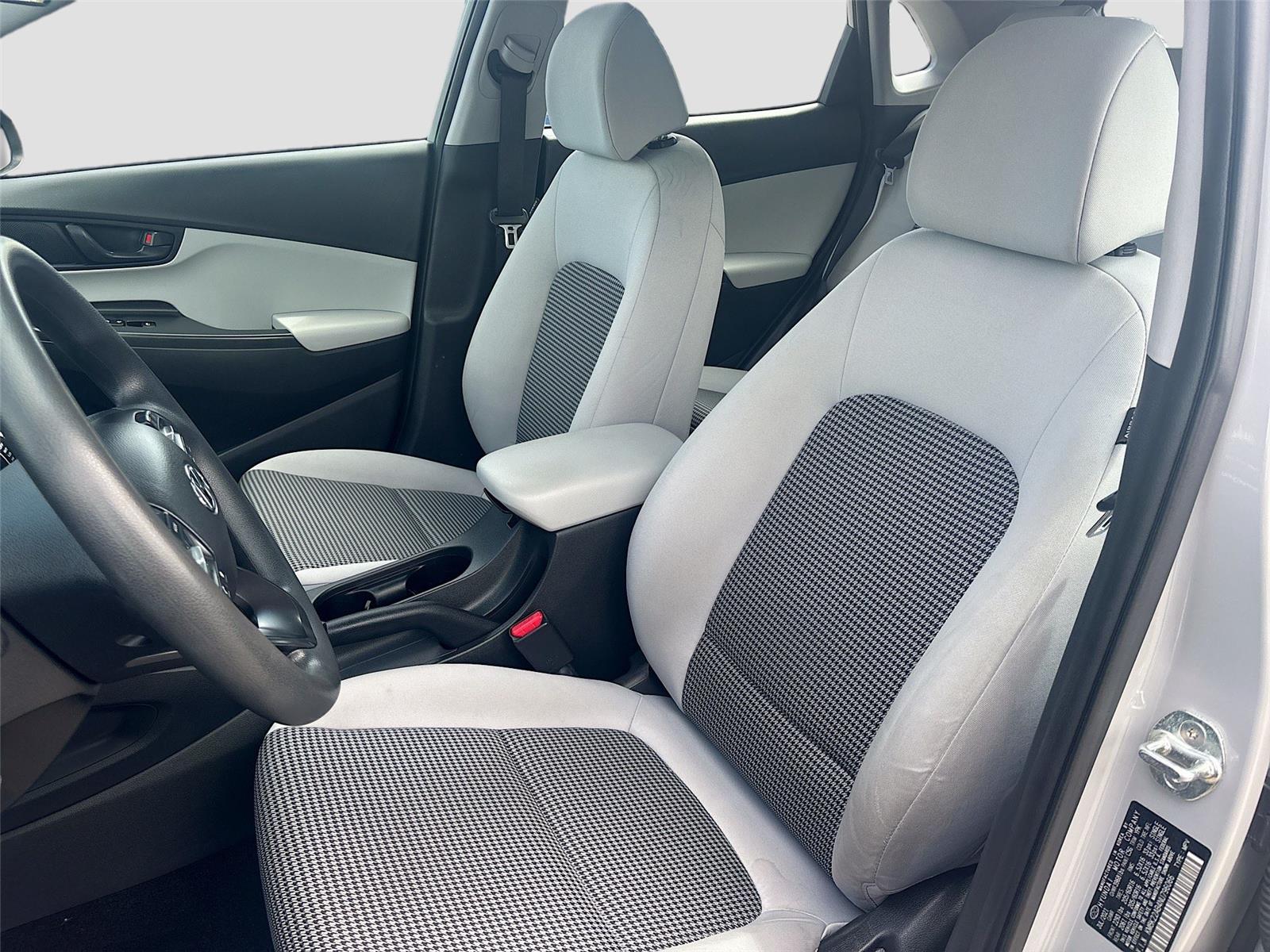 2022 Hyundai Kona SE