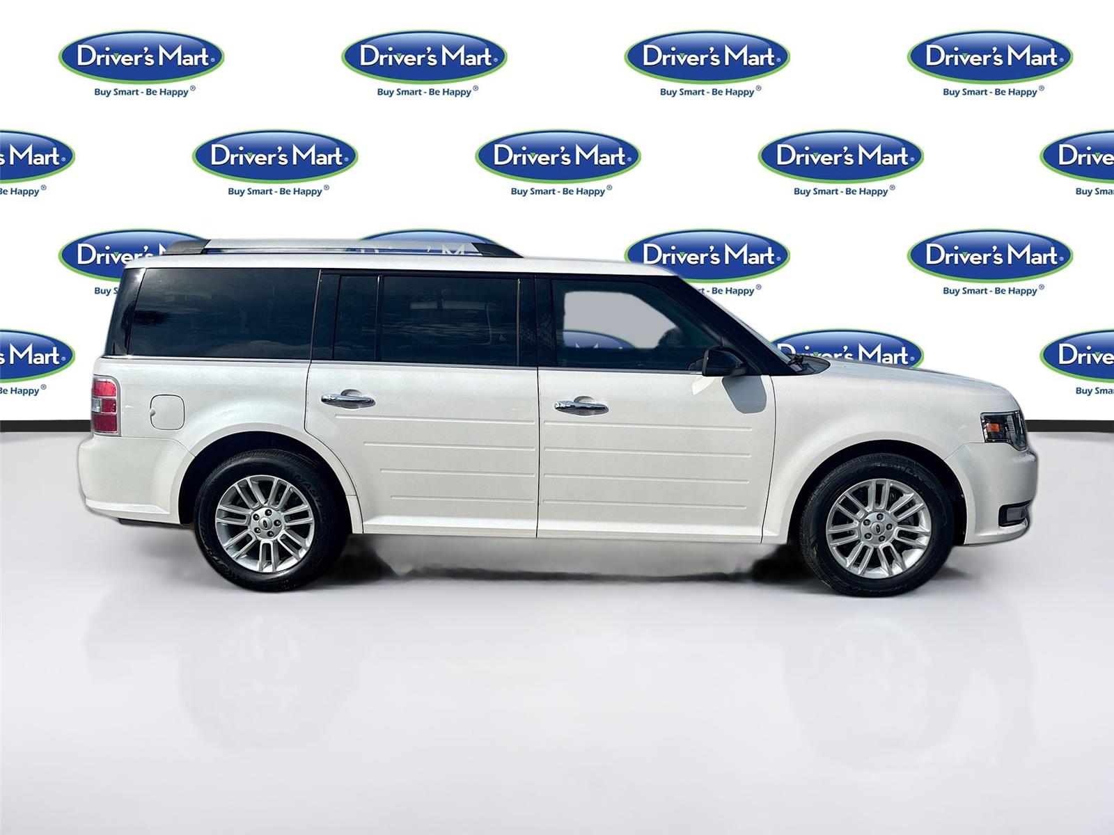 2017 Ford Flex SEL