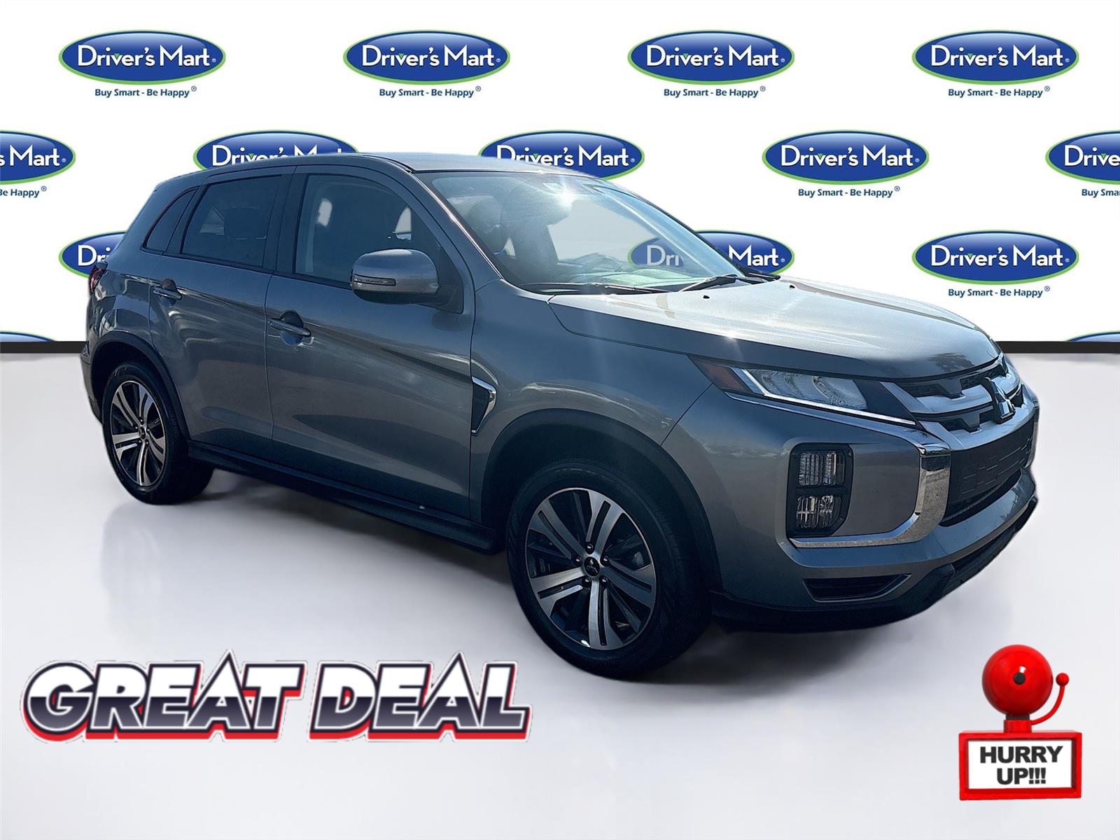 2024 Mitsubishi Outlander Sport S