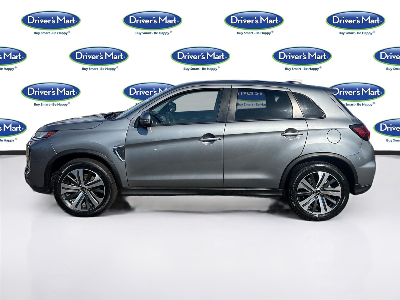 2024 Mitsubishi Outlander Sport S