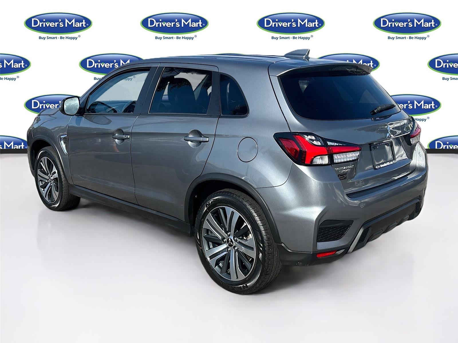 2024 Mitsubishi Outlander Sport S