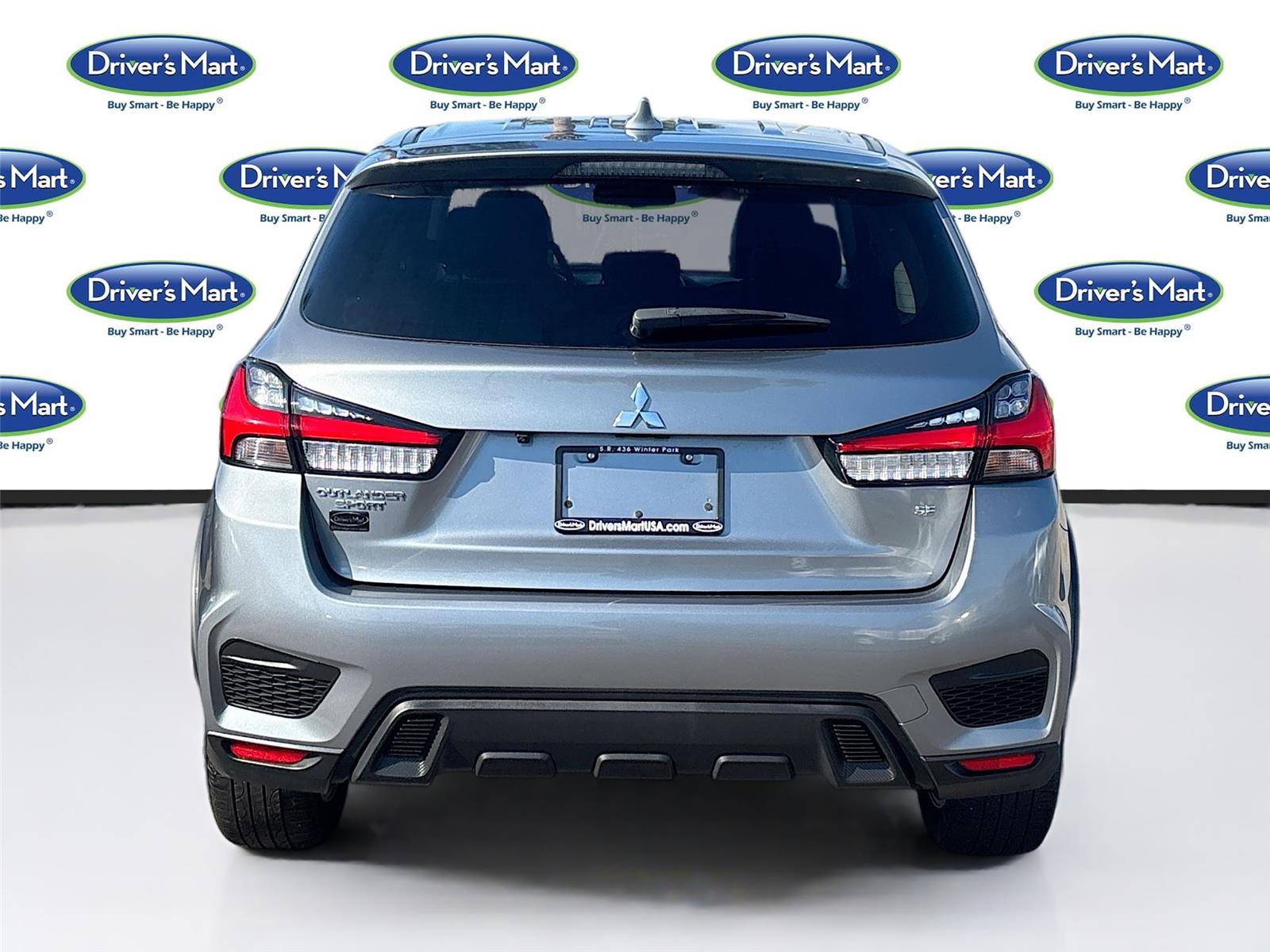 2024 Mitsubishi Outlander Sport S