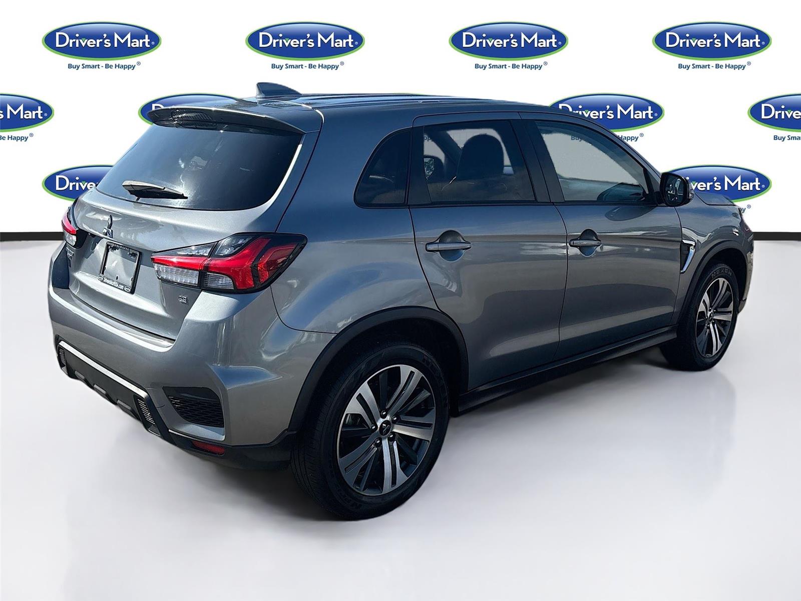 2024 Mitsubishi Outlander Sport S