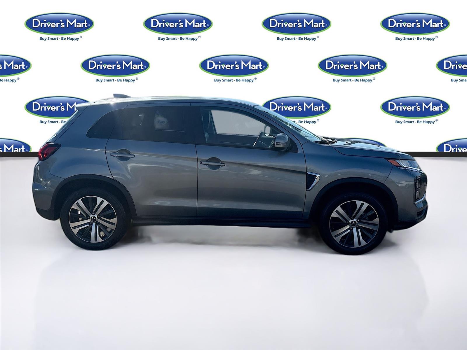 2024 Mitsubishi Outlander Sport S