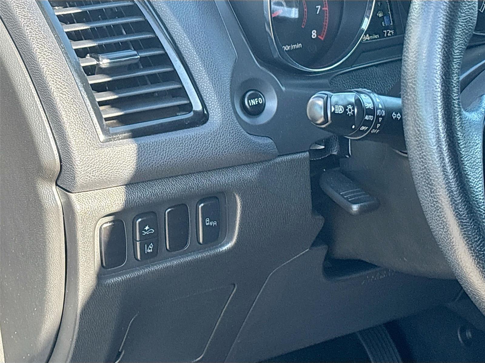 2024 Mitsubishi Outlander Sport S