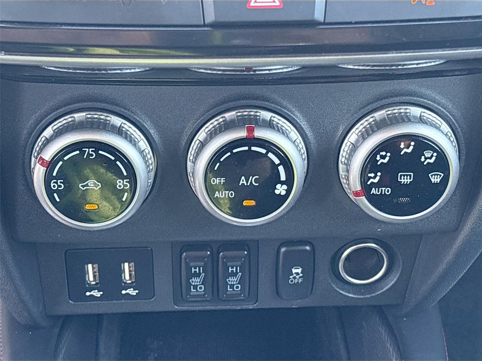 2024 Mitsubishi Outlander Sport S