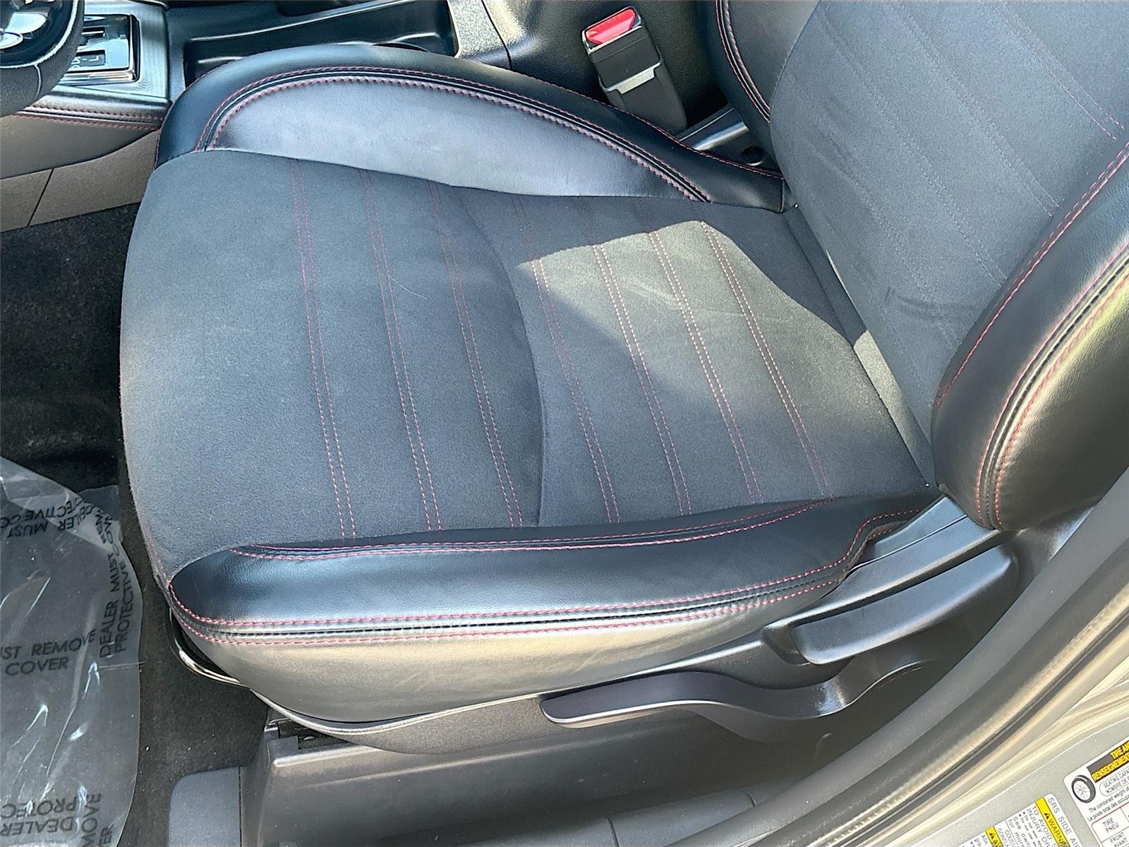 2024 Mitsubishi Outlander Sport S