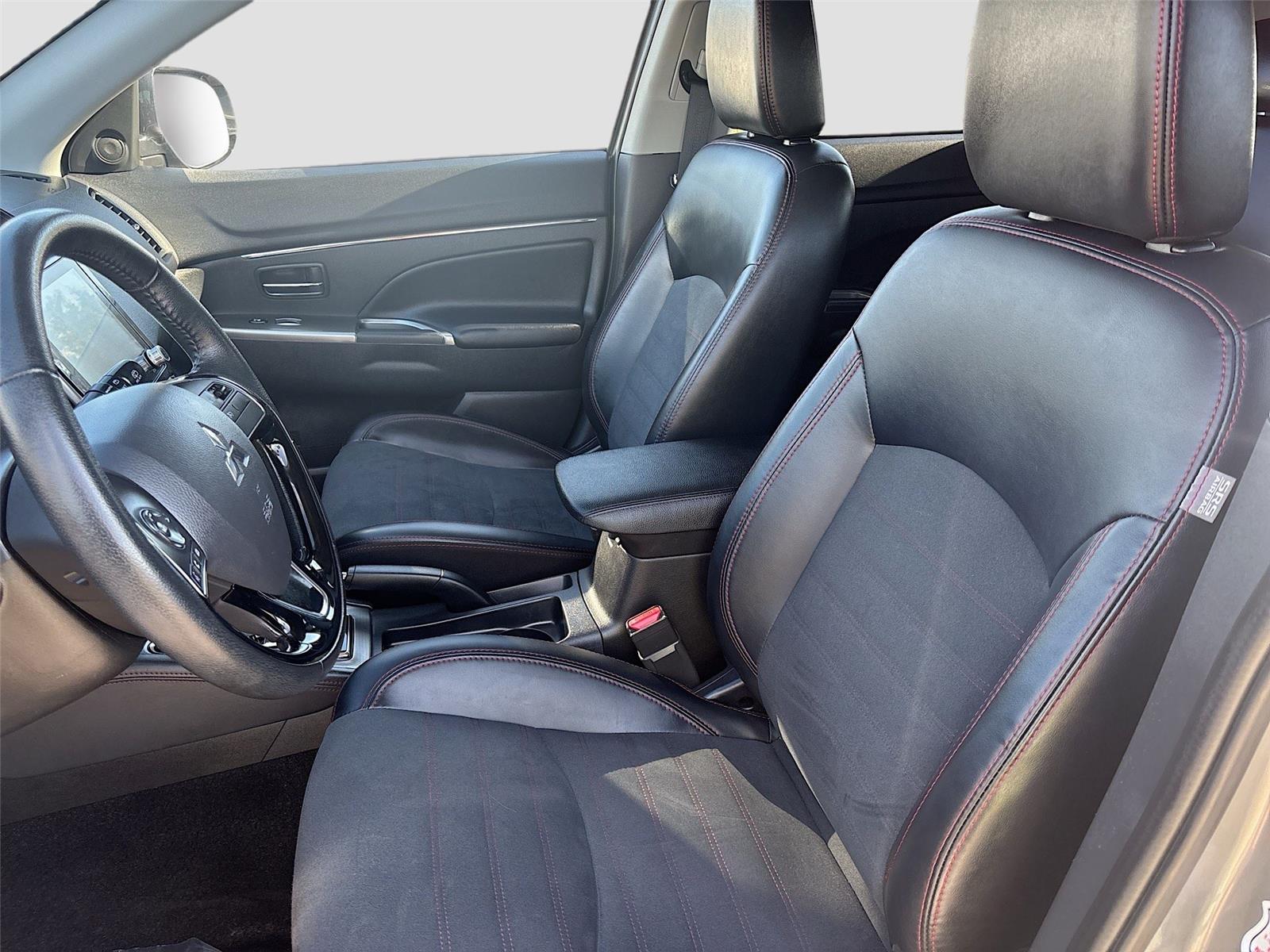 2024 Mitsubishi Outlander Sport S