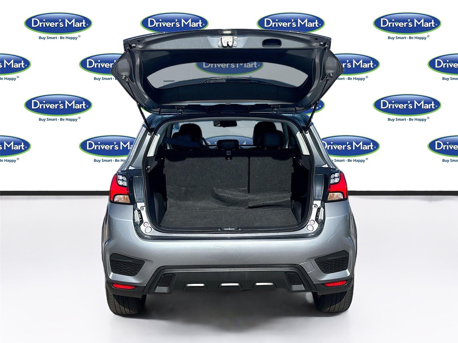 2024 Mitsubishi Outlander Sport S