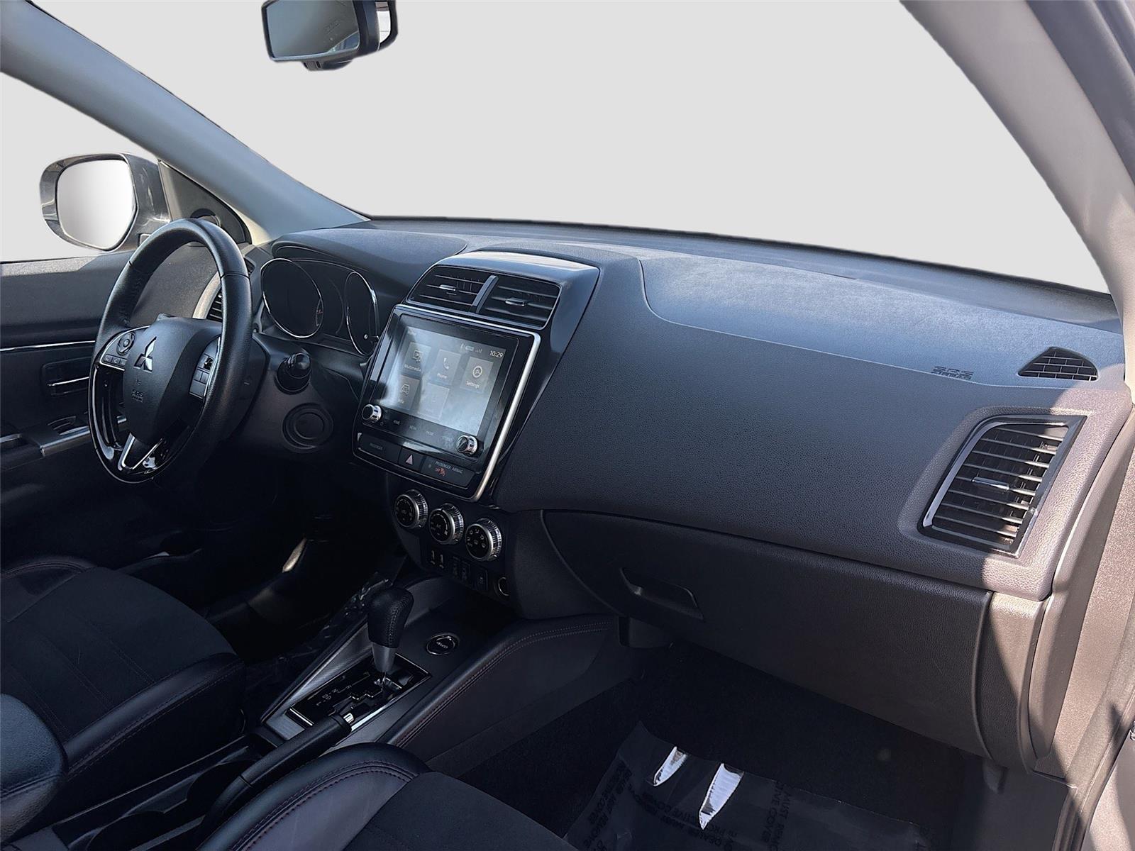 2024 Mitsubishi Outlander Sport S