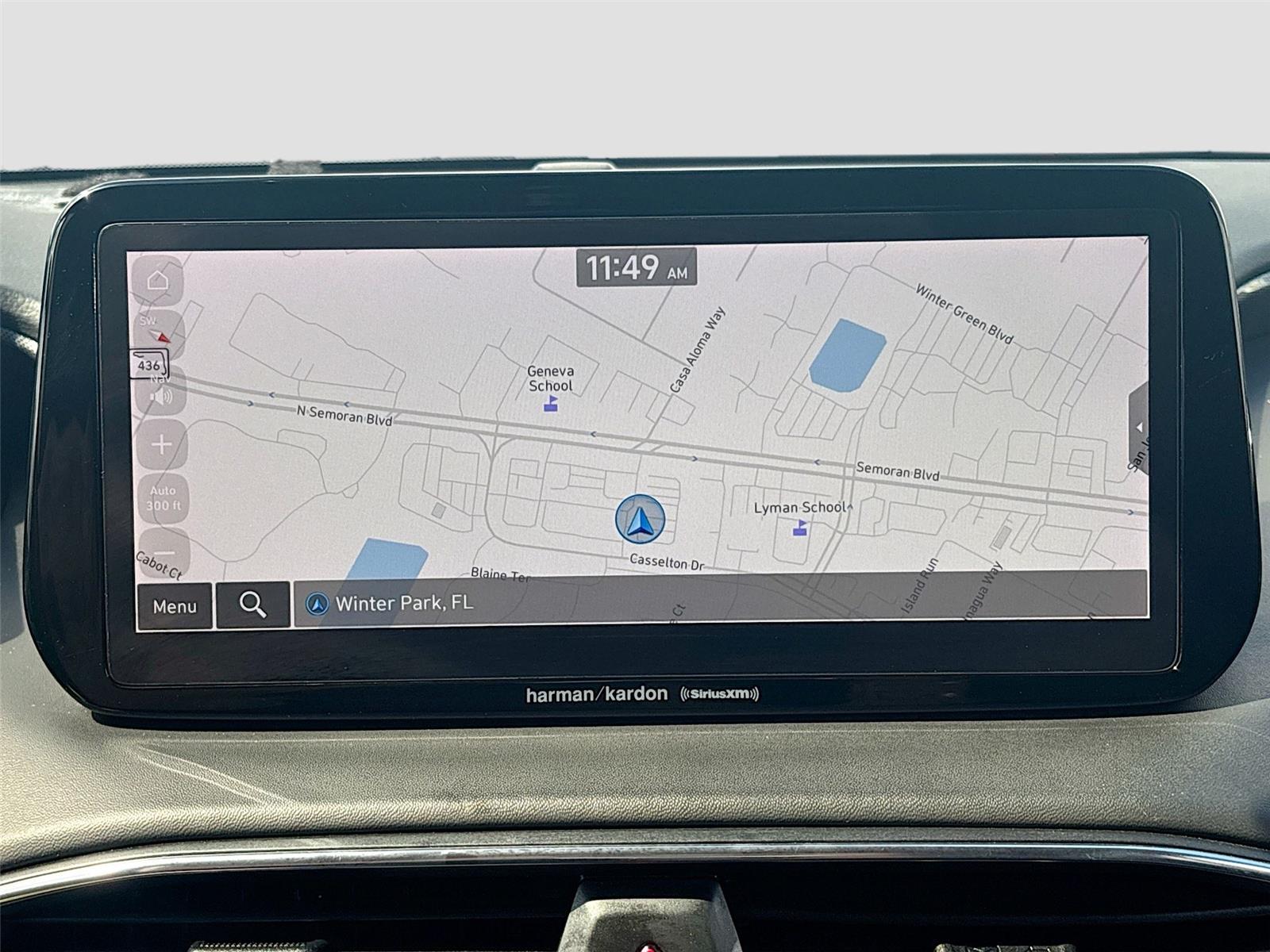 2022 Hyundai Santa Fe Hybrid Limited